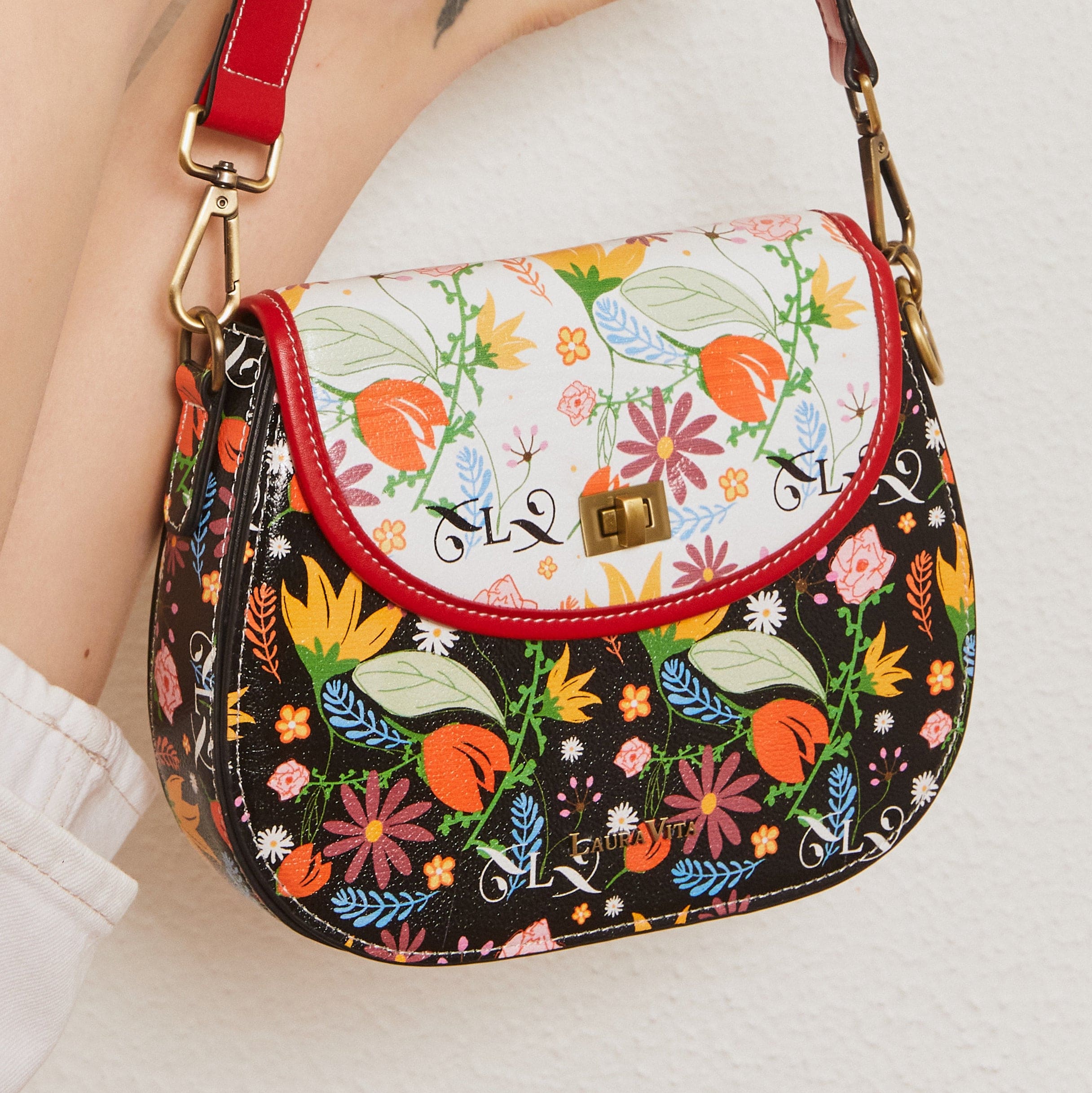 Sac à main 4677 - Image 6