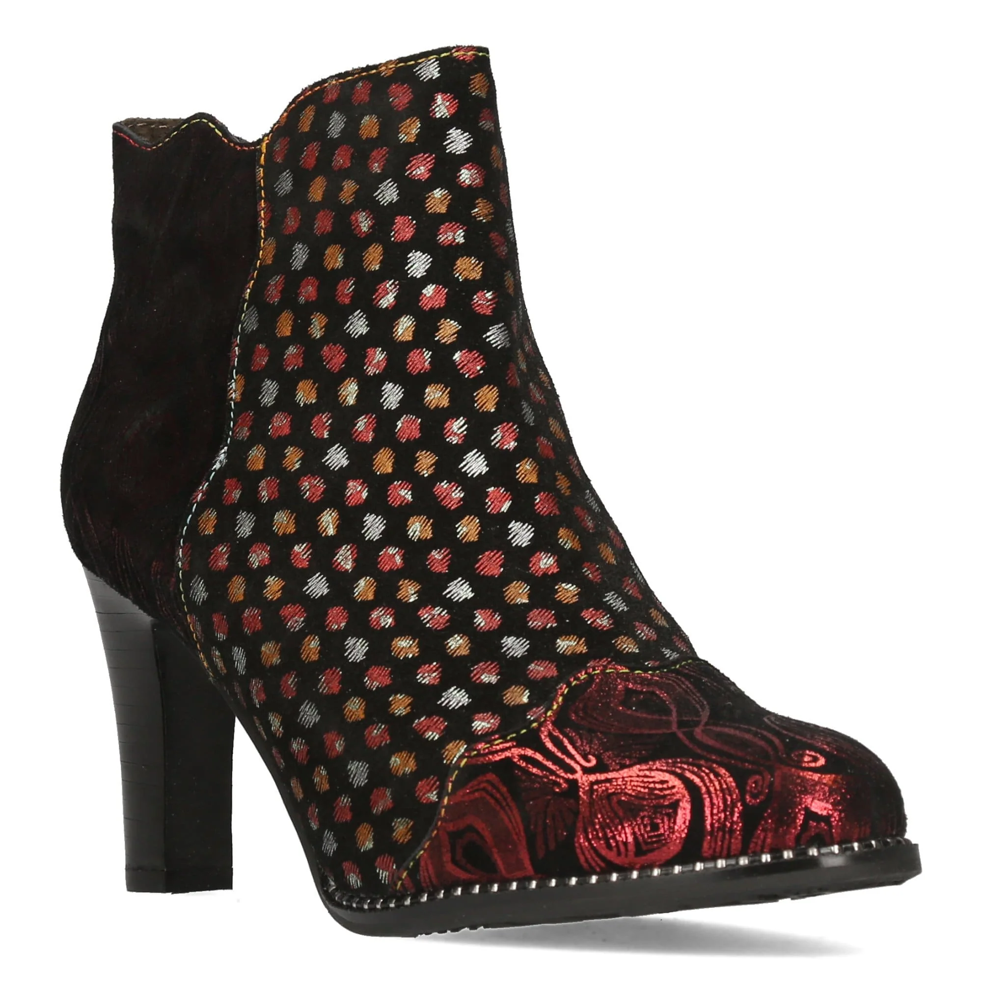 Bottines - ALBANE 198 - Image 10