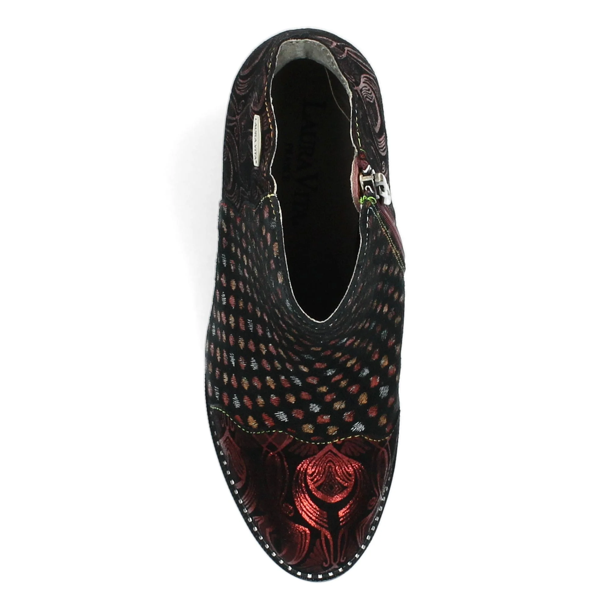 Bottines - ALBANE 198 - Image 11