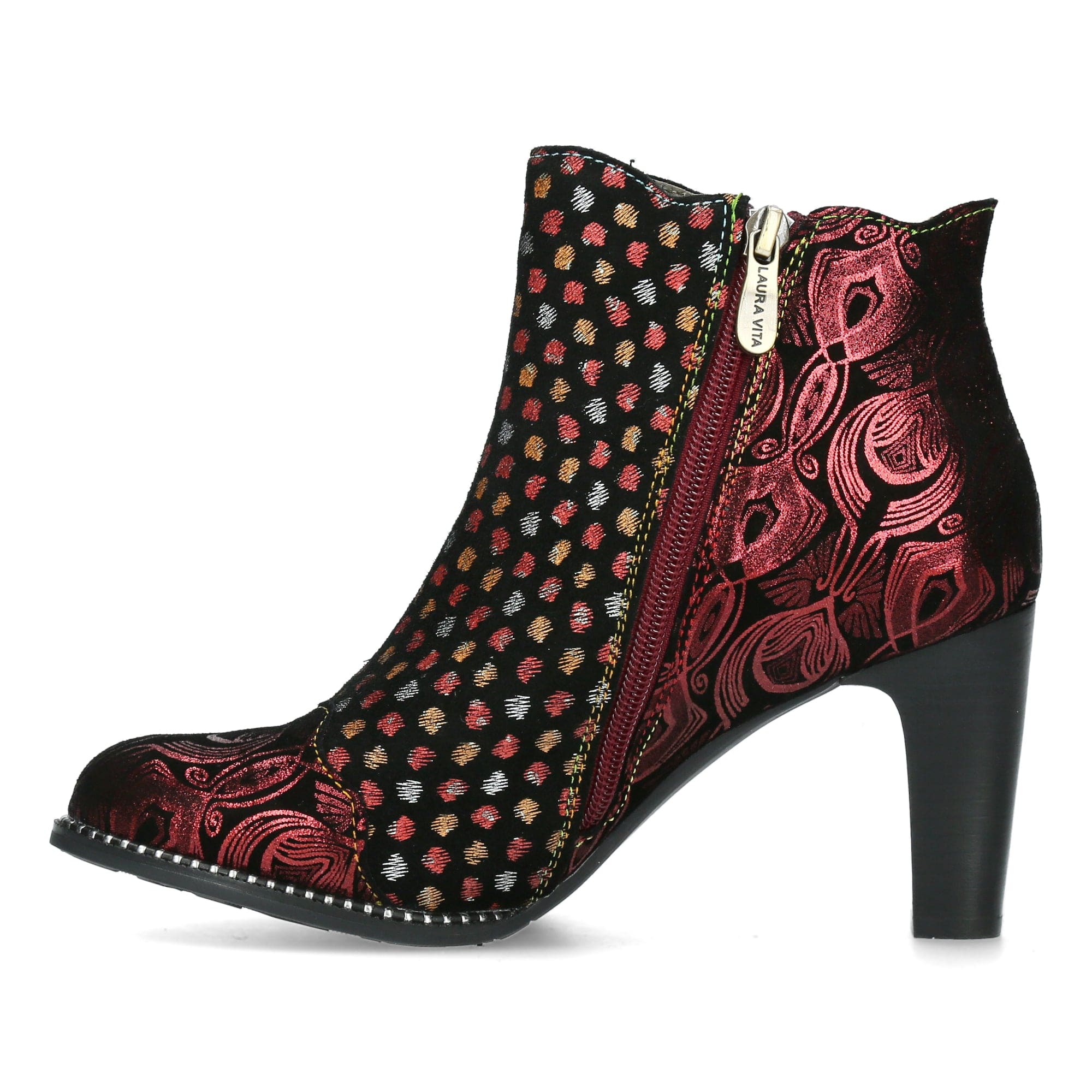 Bottines - ALBANE 198 - Image 12