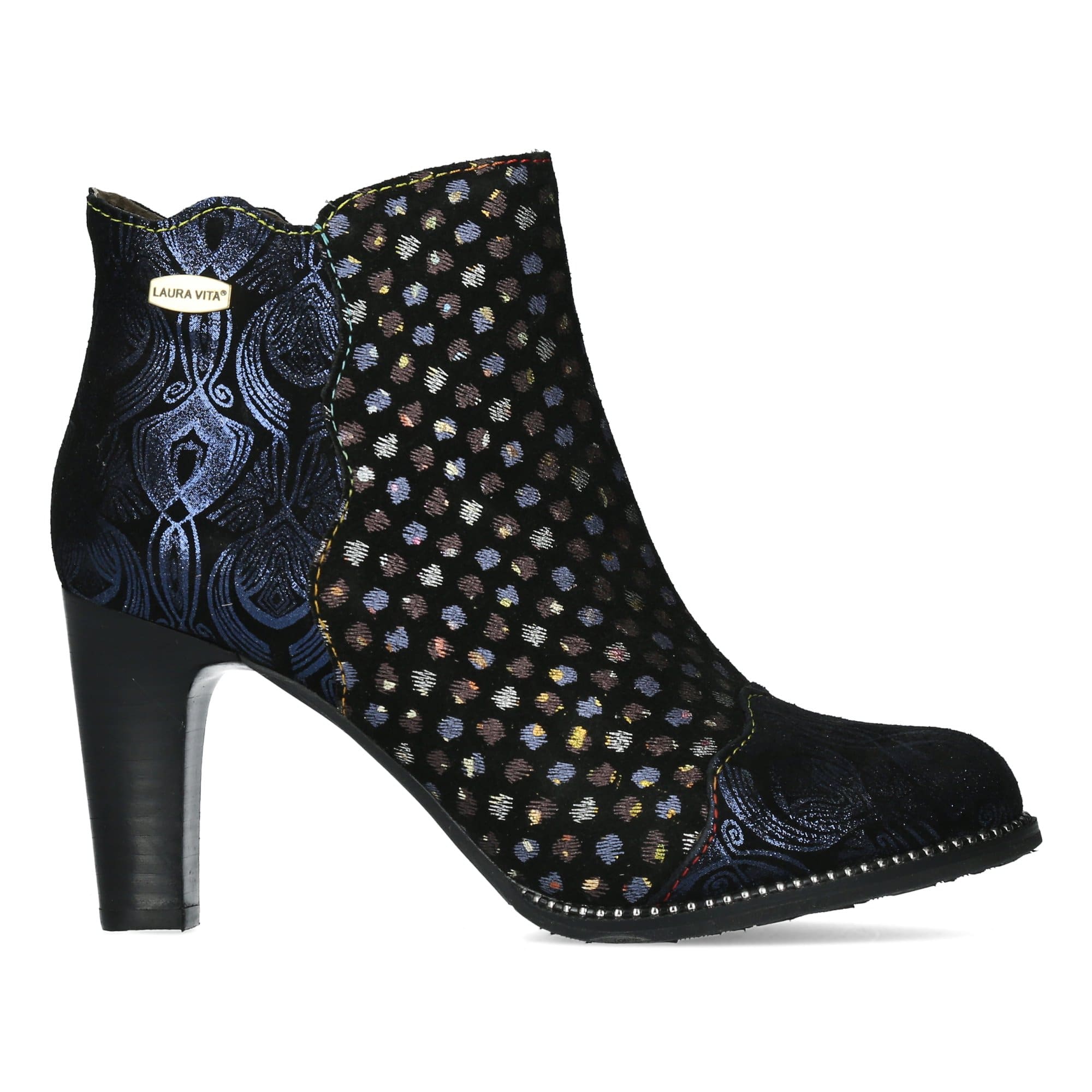 Bottines - ALBANE 198 - Image 14