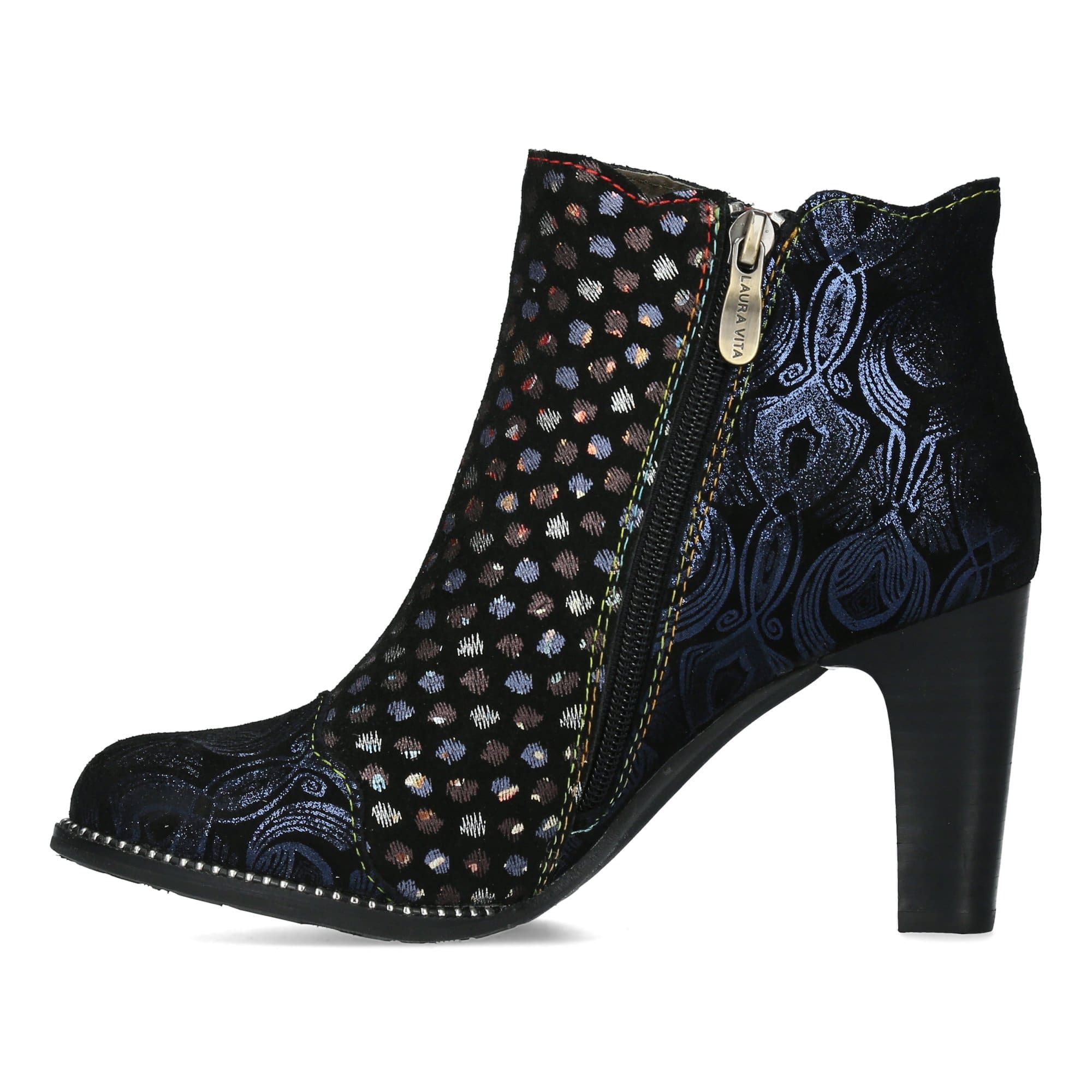 Bottines - ALBANE 198 - Image 18