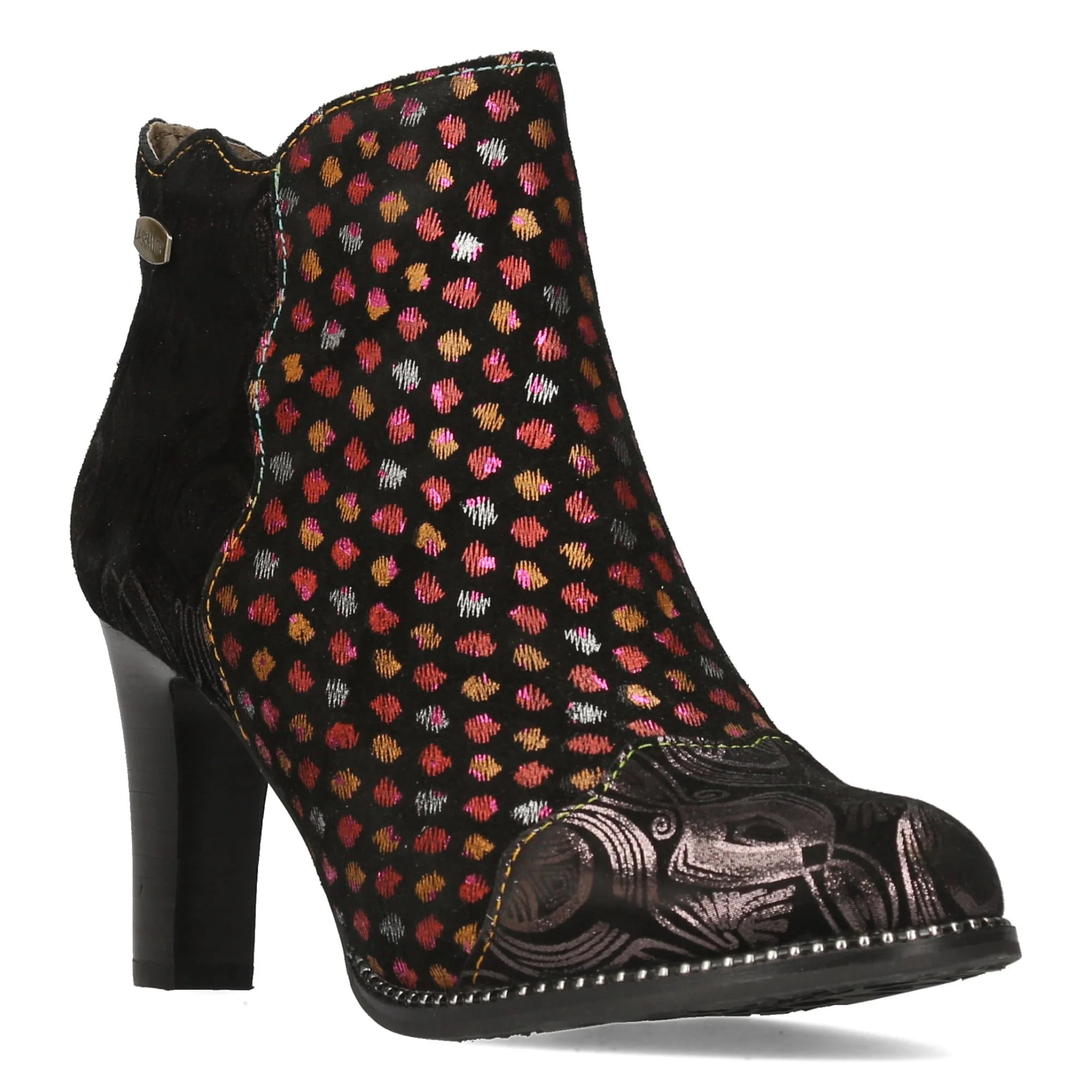 Bottines - ALBANE 198 - Image 4