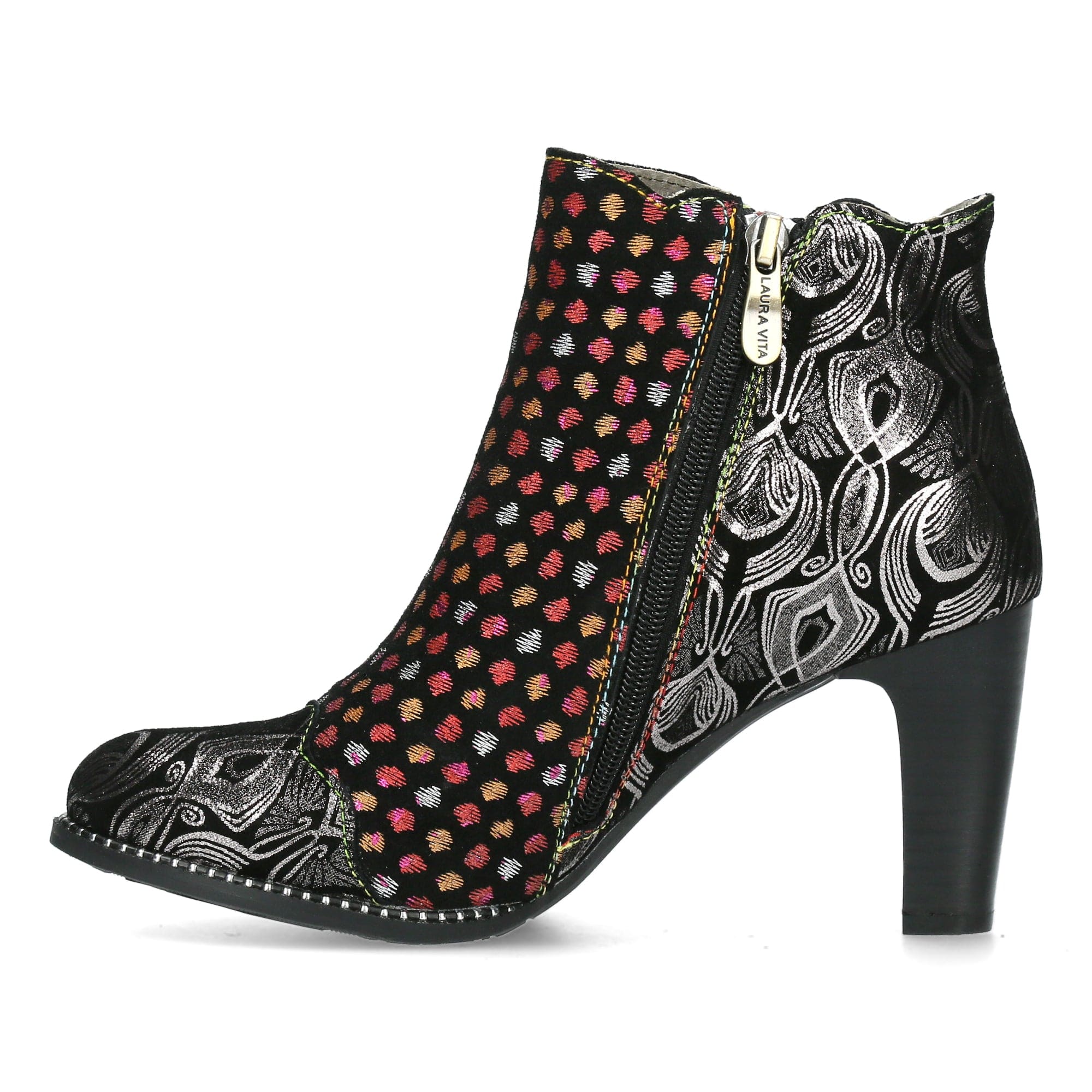 Bottines - ALBANE 198 - Image 6