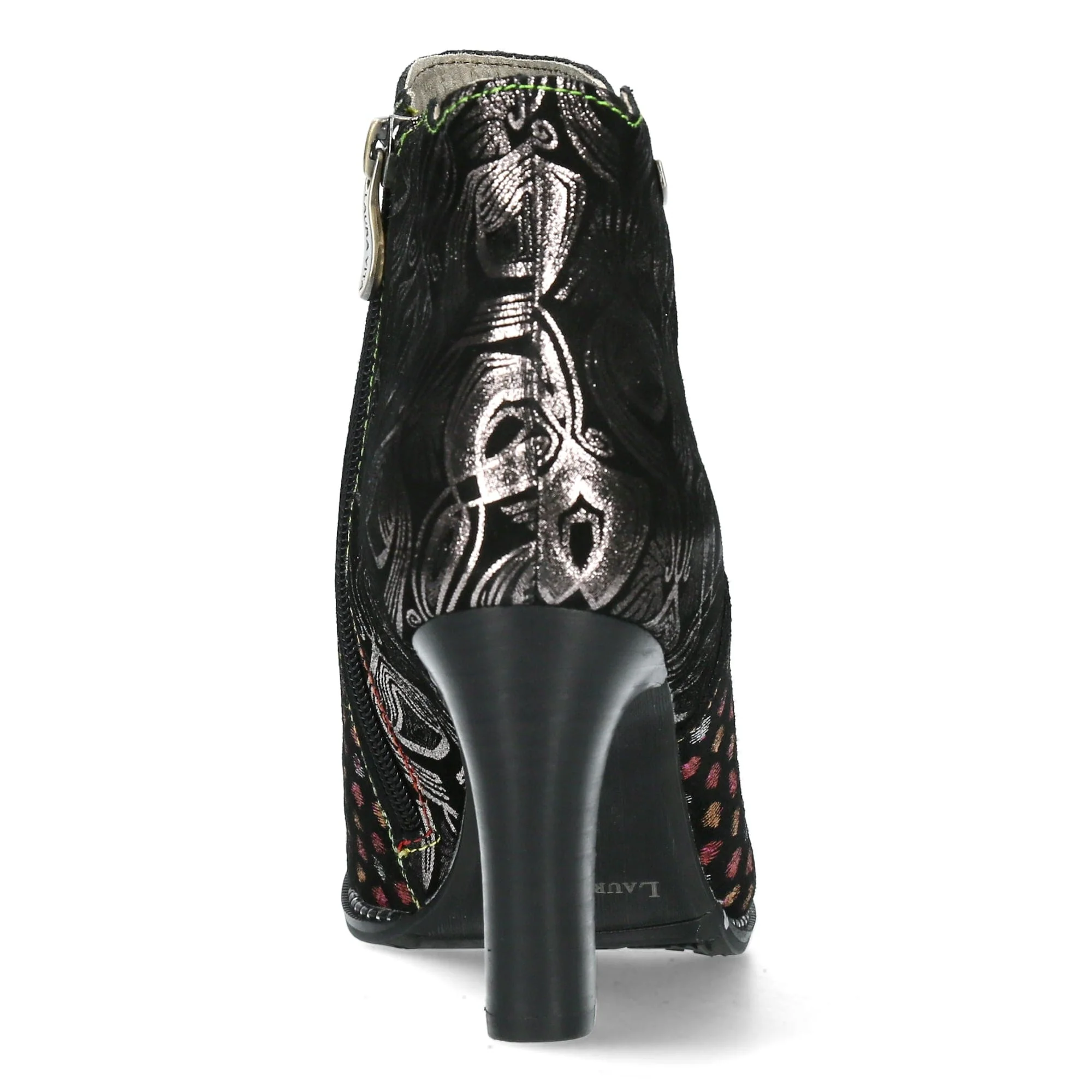 Bottines - ALBANE 198 - Image 7