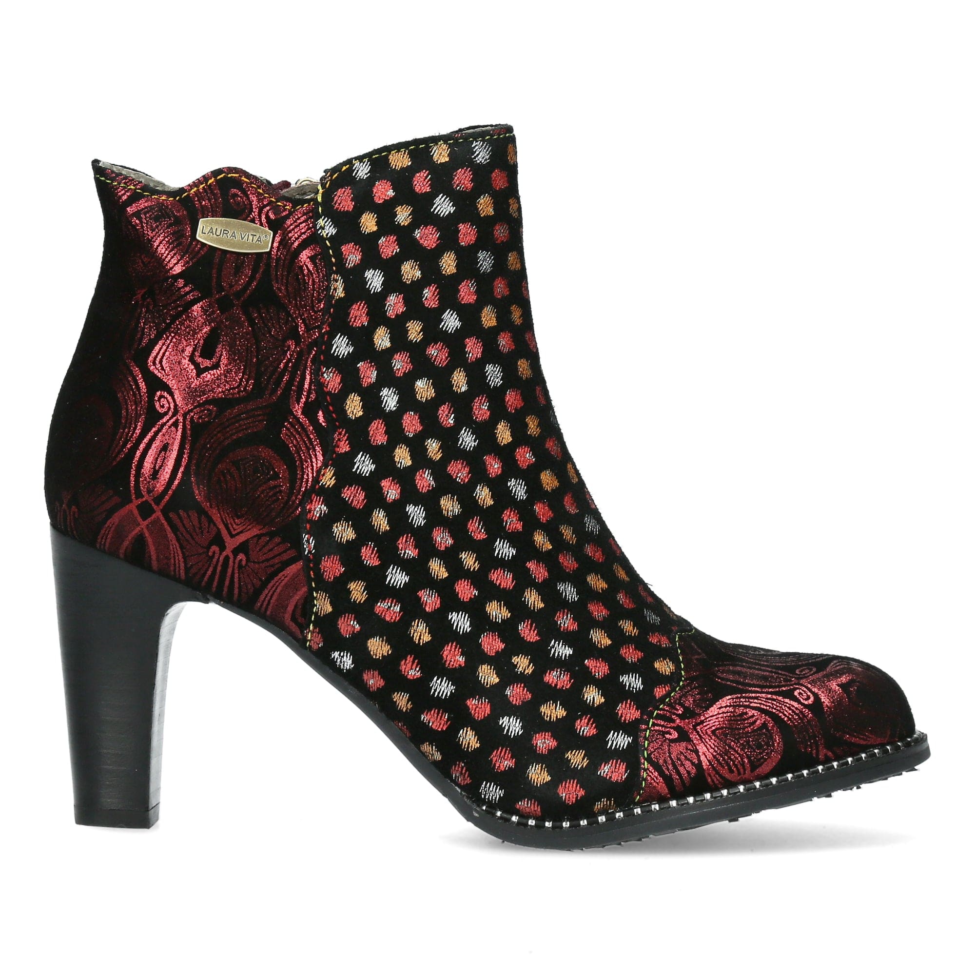 Bottines - ALBANE 198 - Image 8