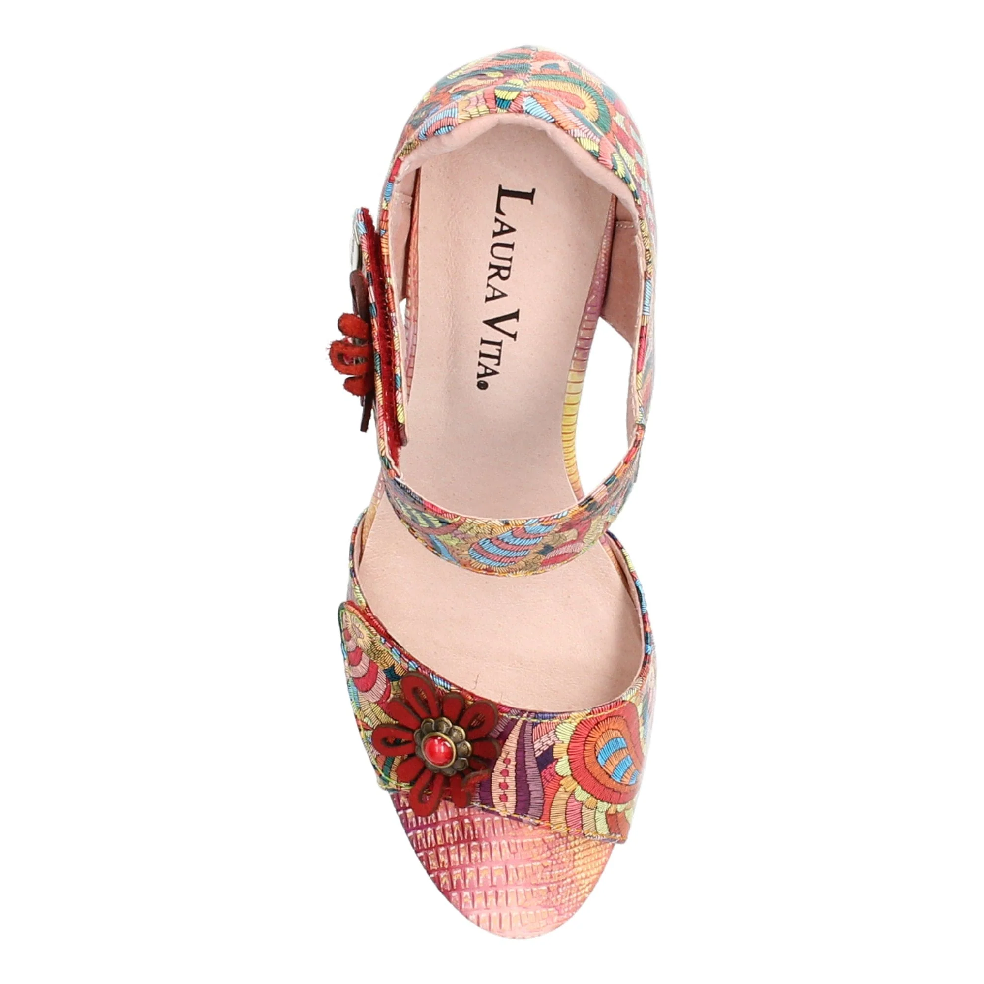 Sandales - ALCBANEO 103 - Image 10