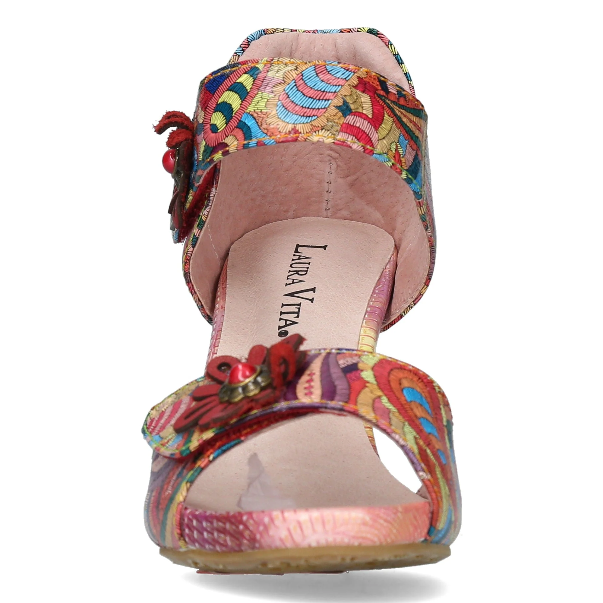 Sandales - ALCBANEO 103 - Image 11