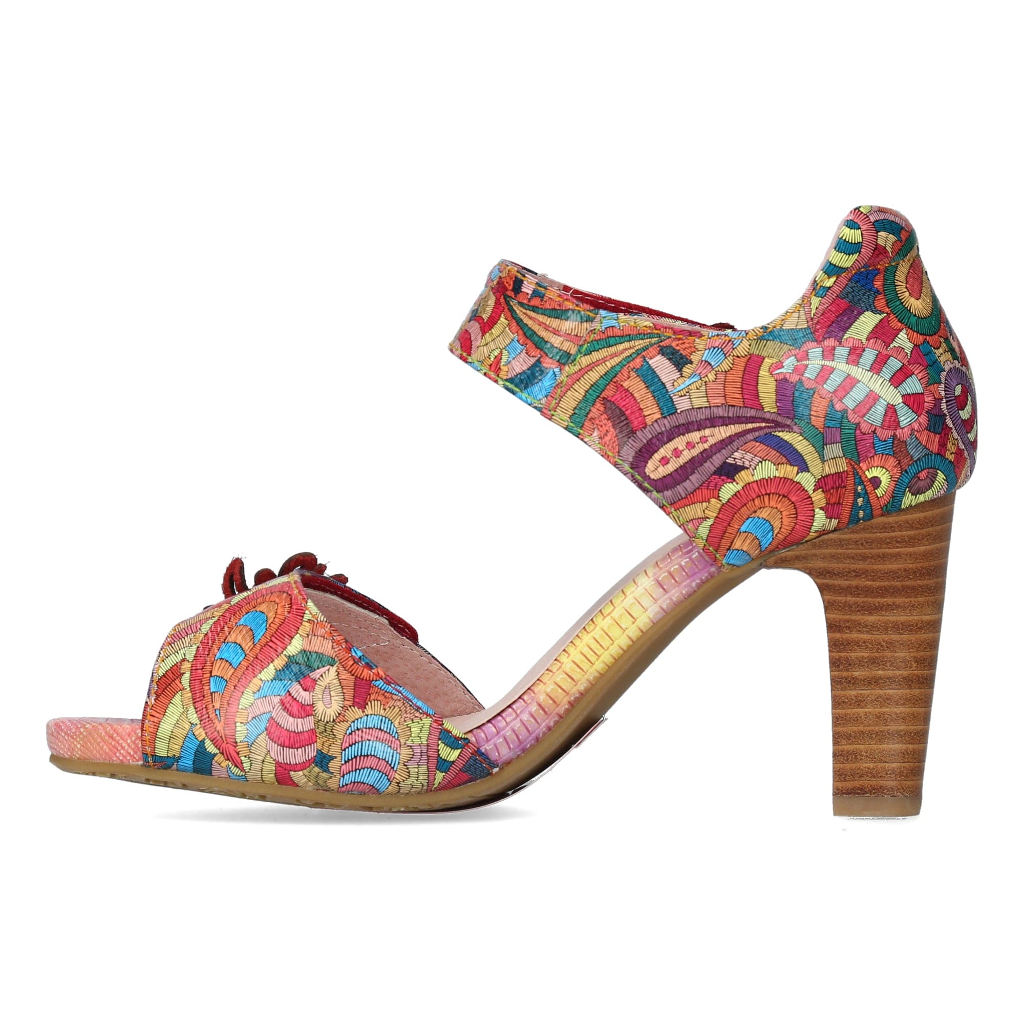 Sandales - ALCBANEO 103 - Image 12