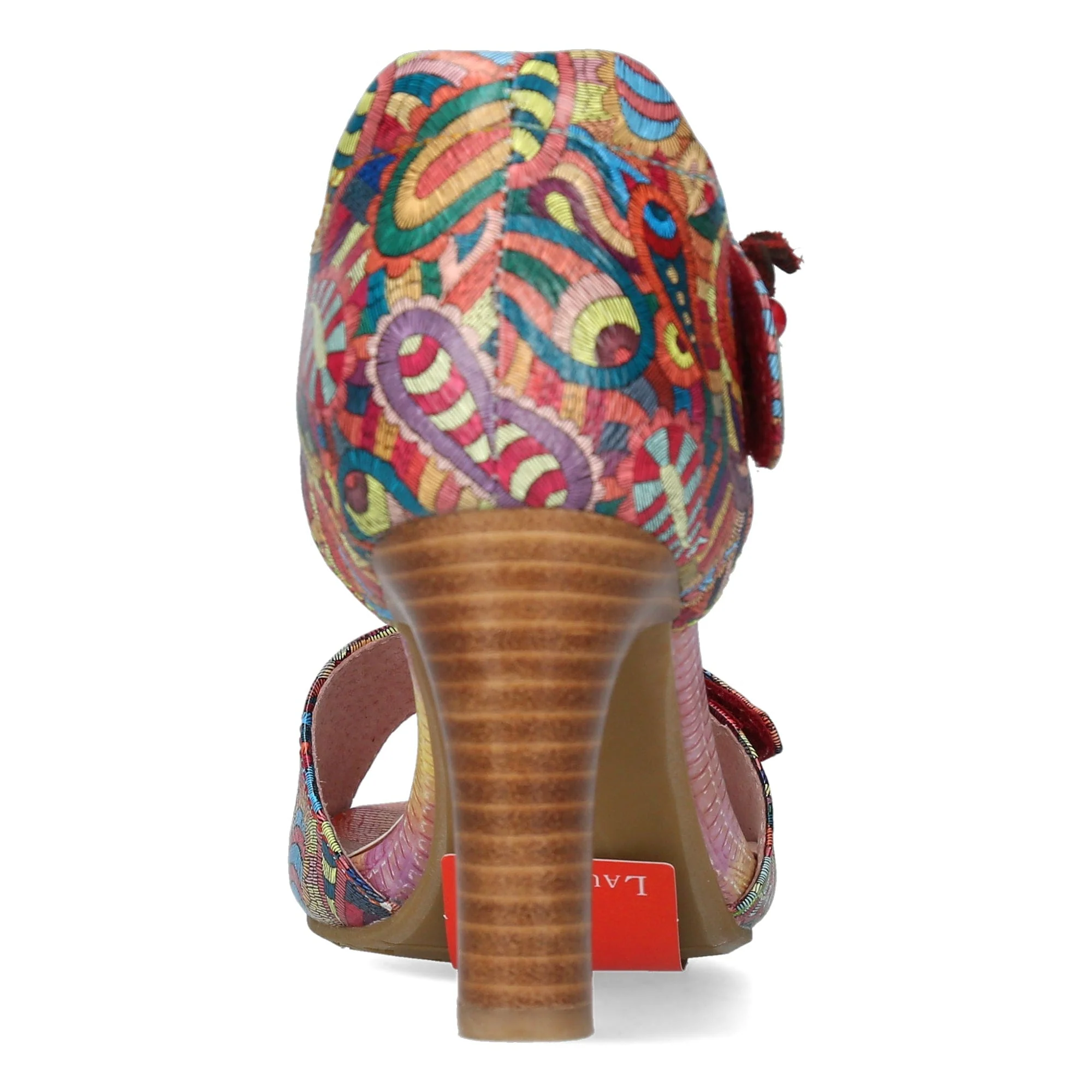 Sandales - ALCBANEO 103 - Image 13