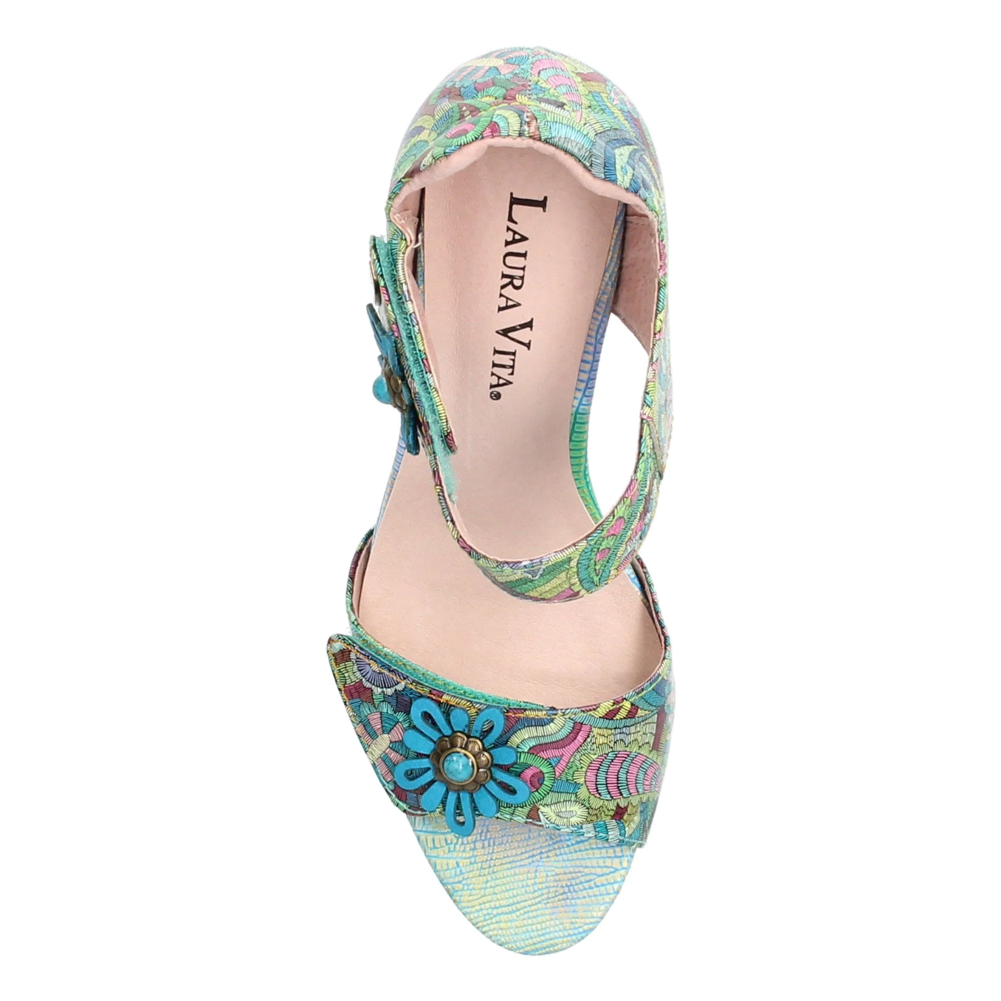 Sandales - ALCBANEO 103 - Image 3