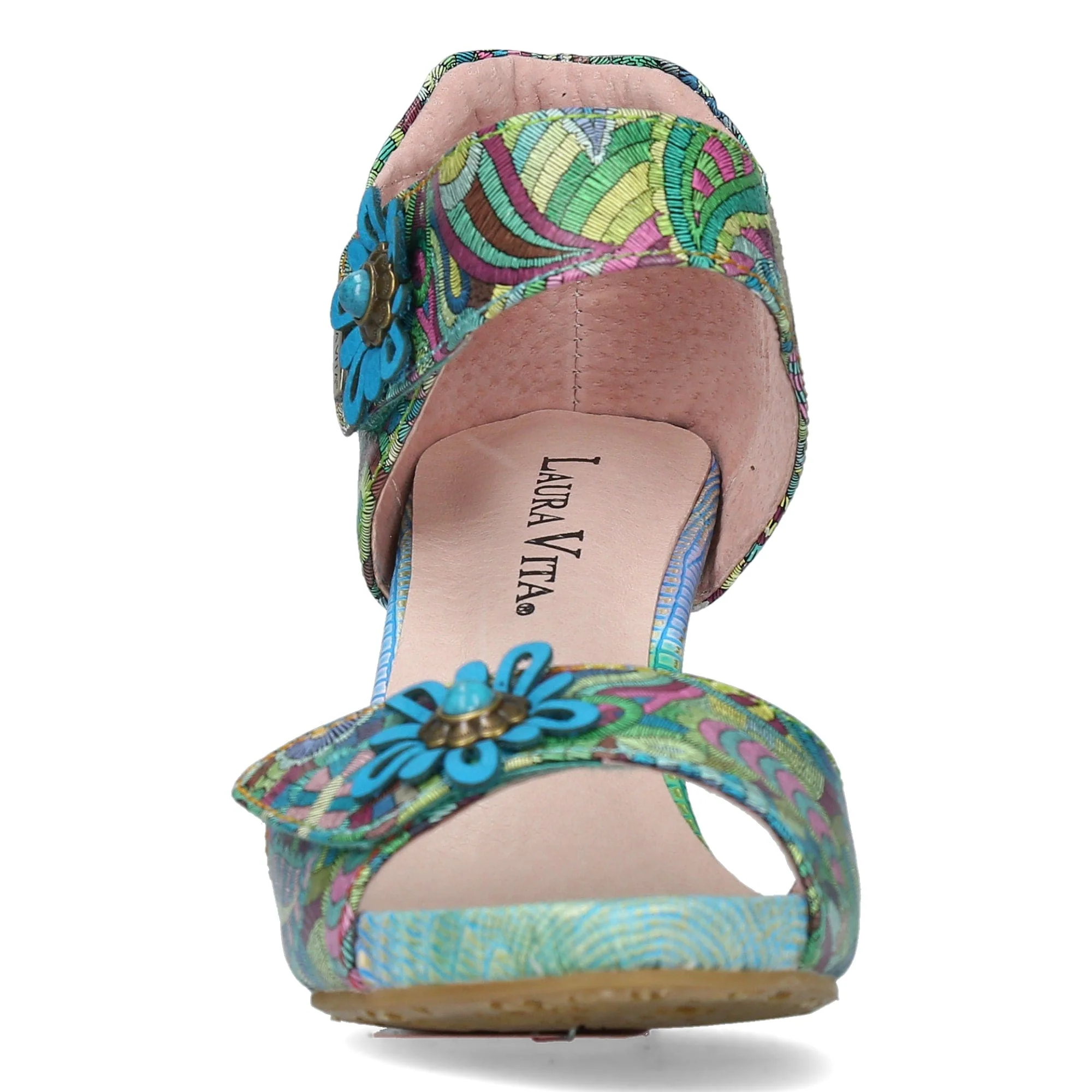 Sandales - ALCBANEO 103 - Image 4