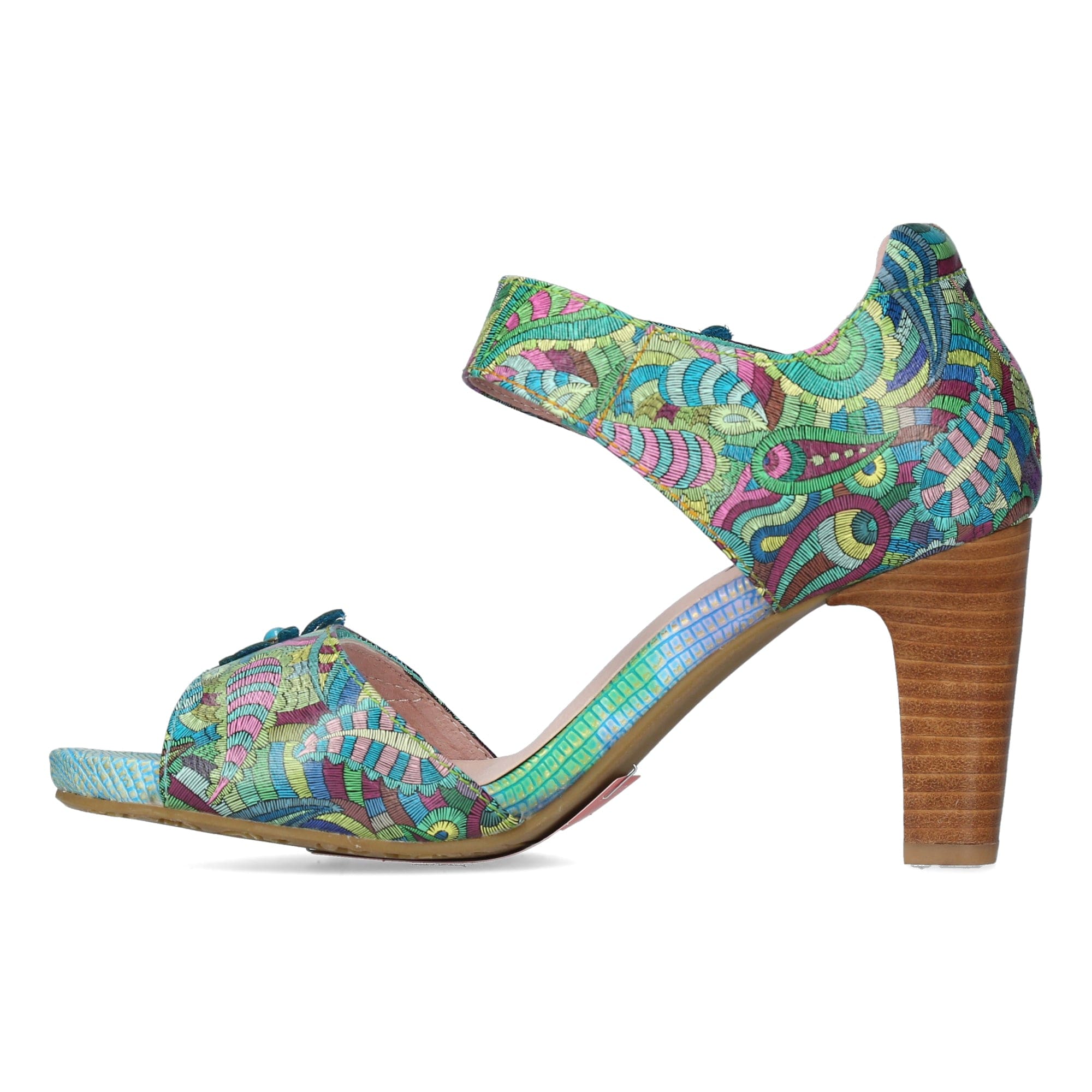 Sandales - ALCBANEO 103 - Image 5