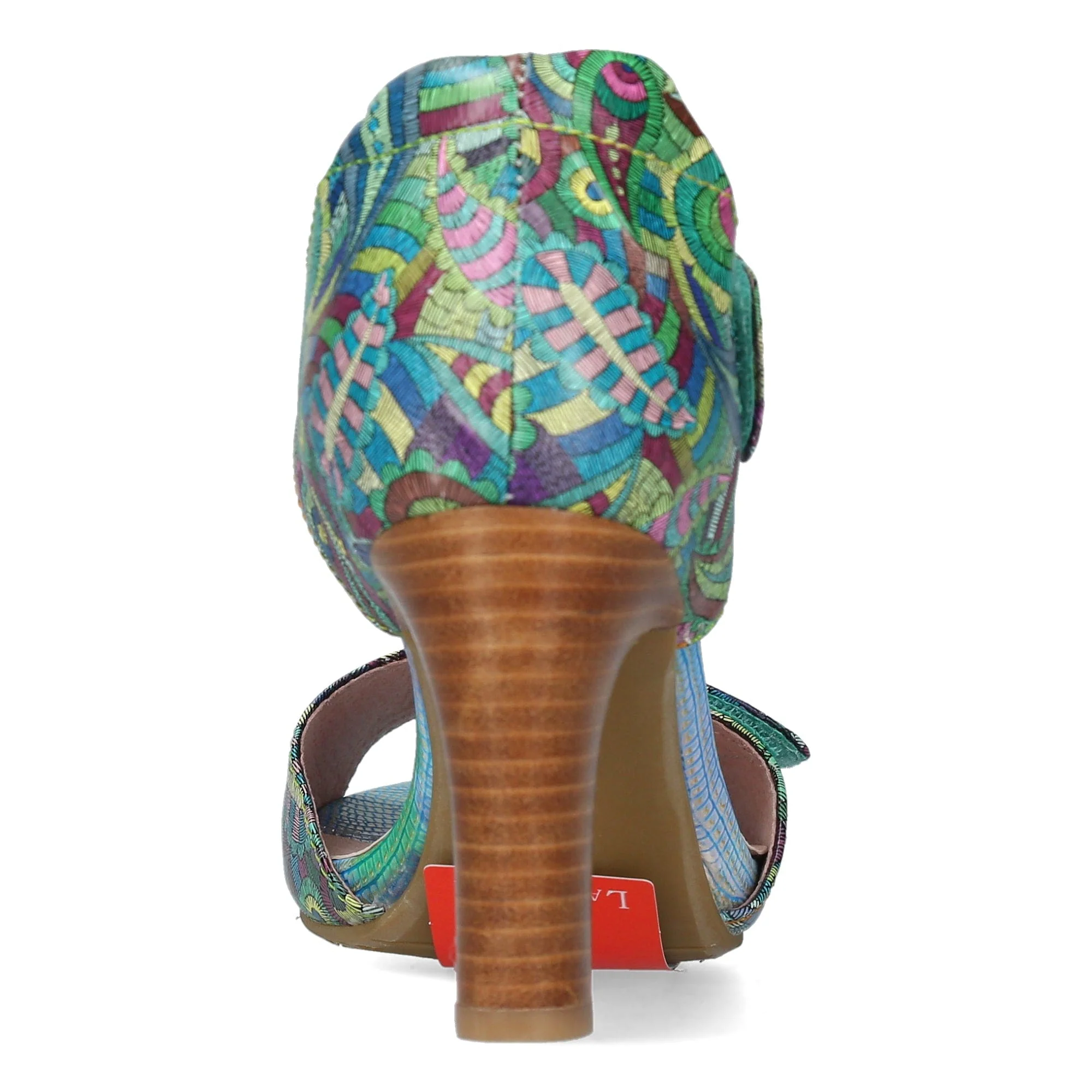 Sandales - ALCBANEO 103 - Image 6