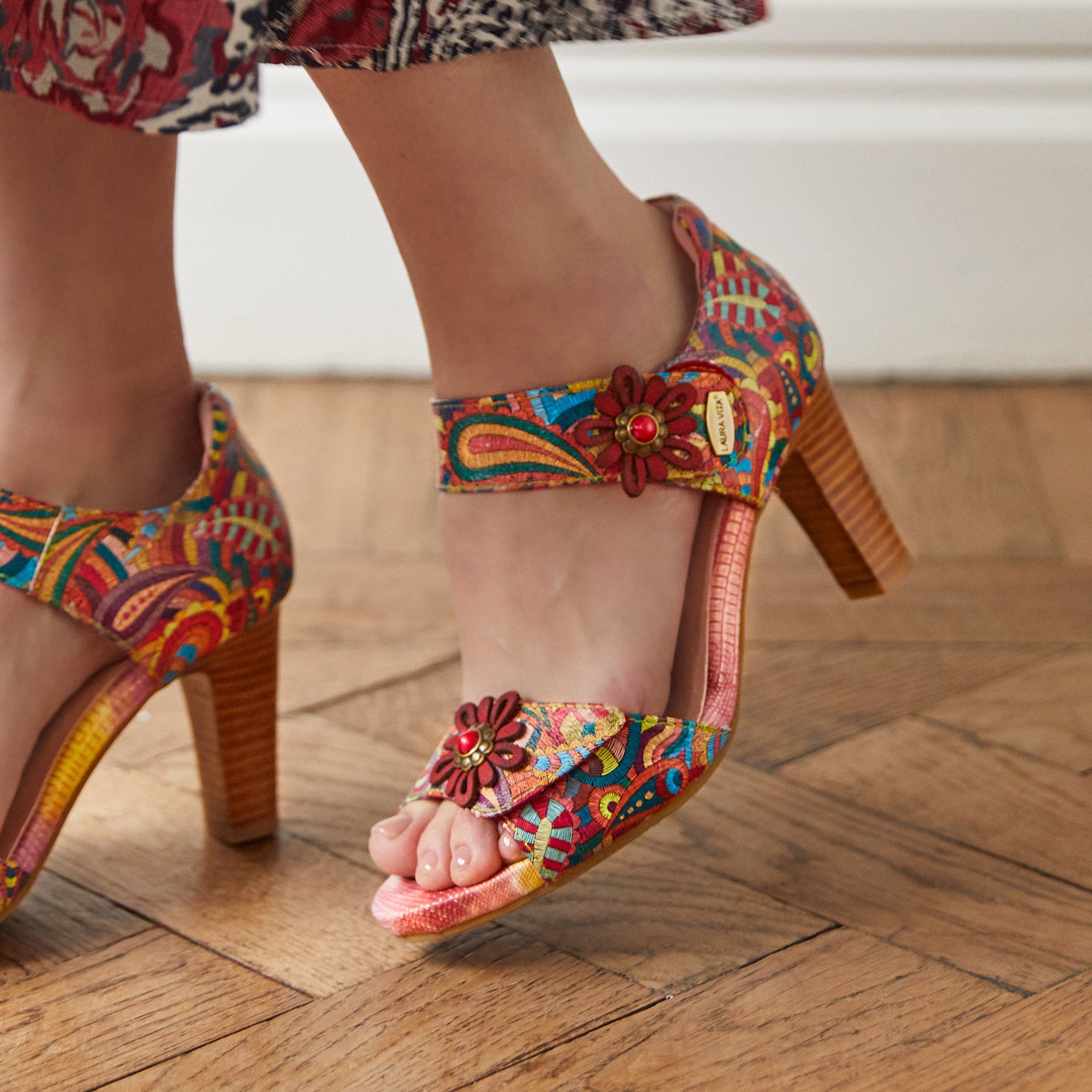 Sandales - ALCBANEO 103 - Image 7