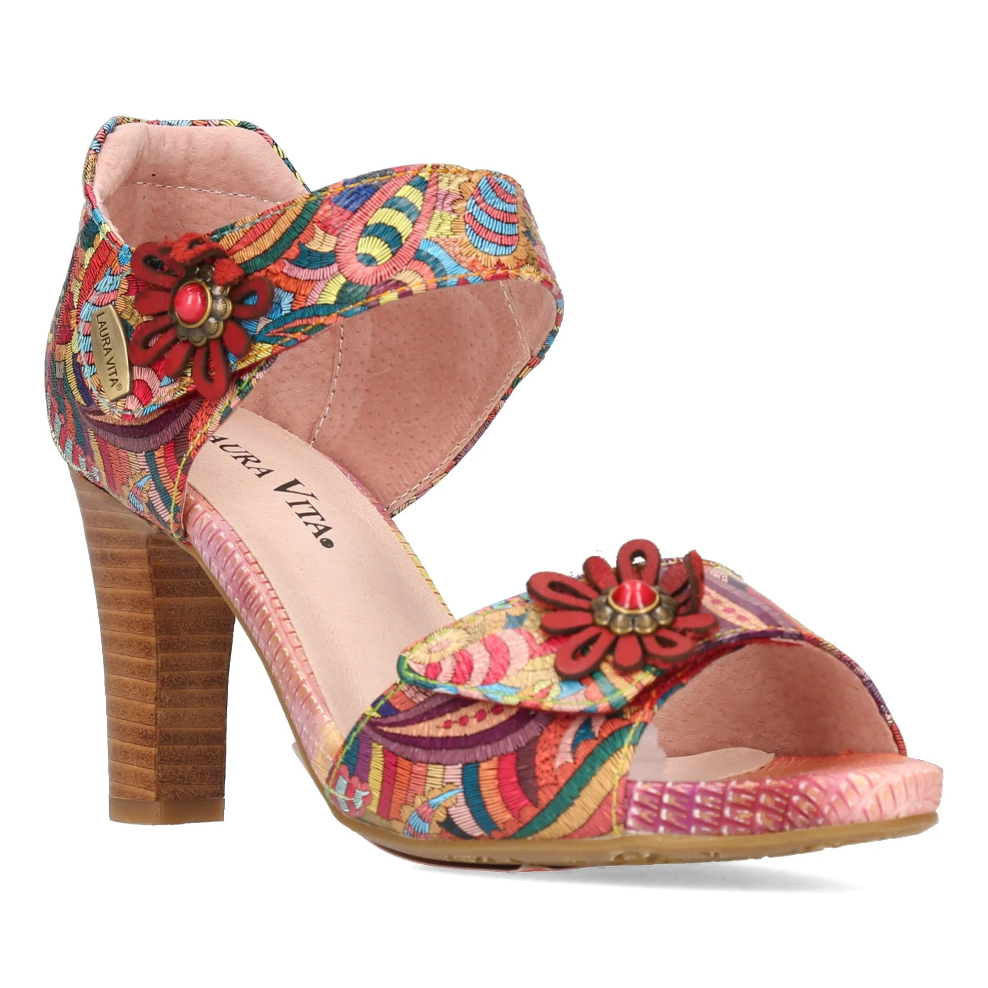 Sandales - ALCBANEO 103 - Image 9