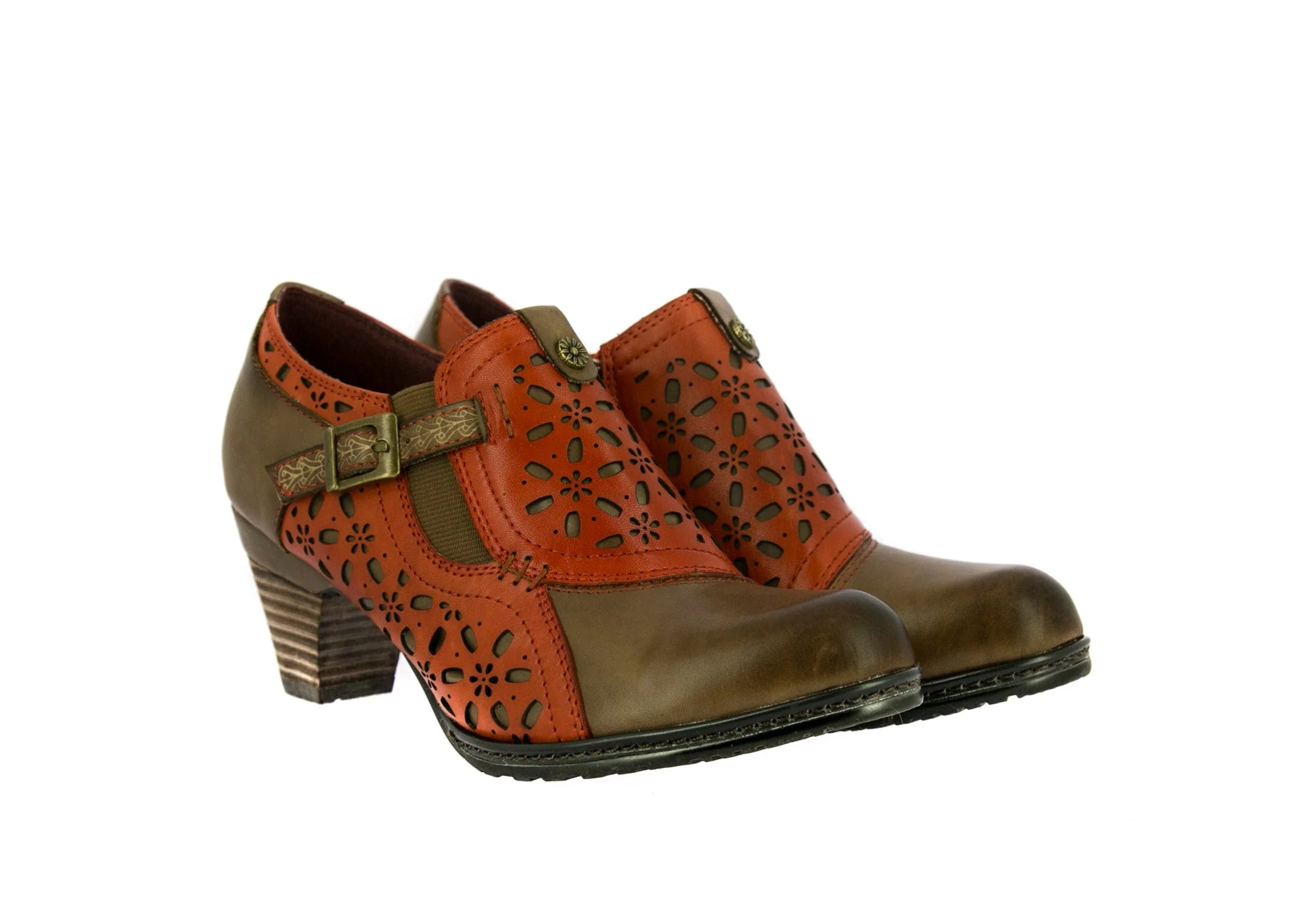 Mocassins - ALISSA 01 - Image 4