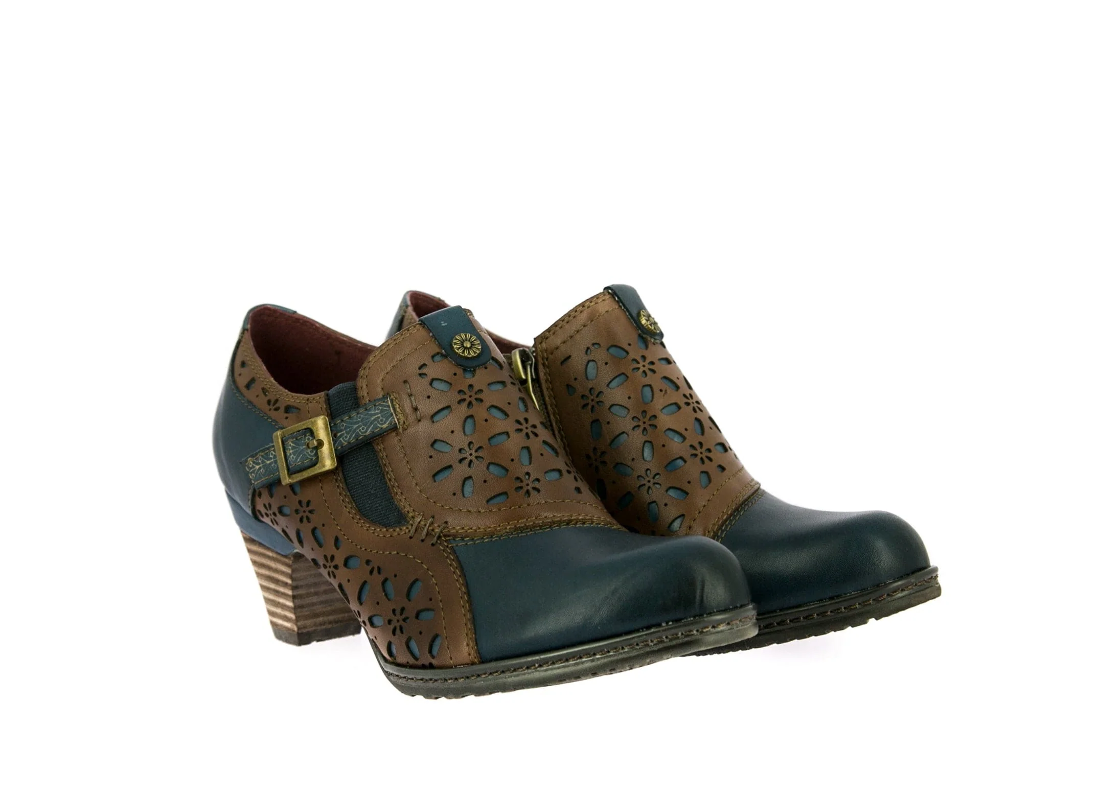 Mocassins - ALISSA 01 - Image 7