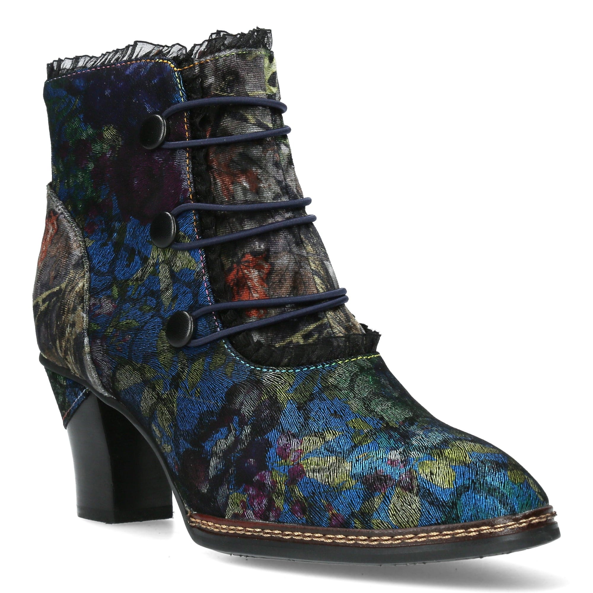 Bottines - AMELIA 24 - Image 10