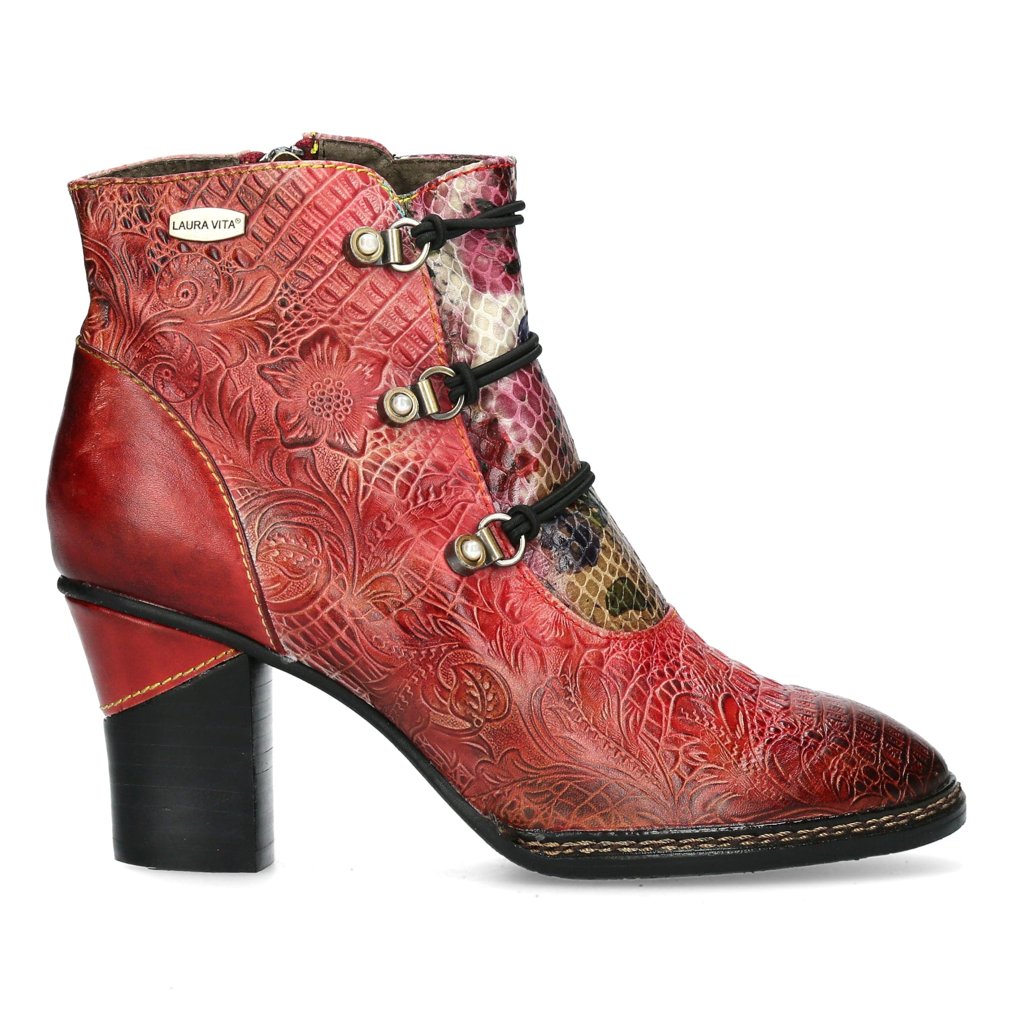 Bottines - AMELIA 24 - Image 15