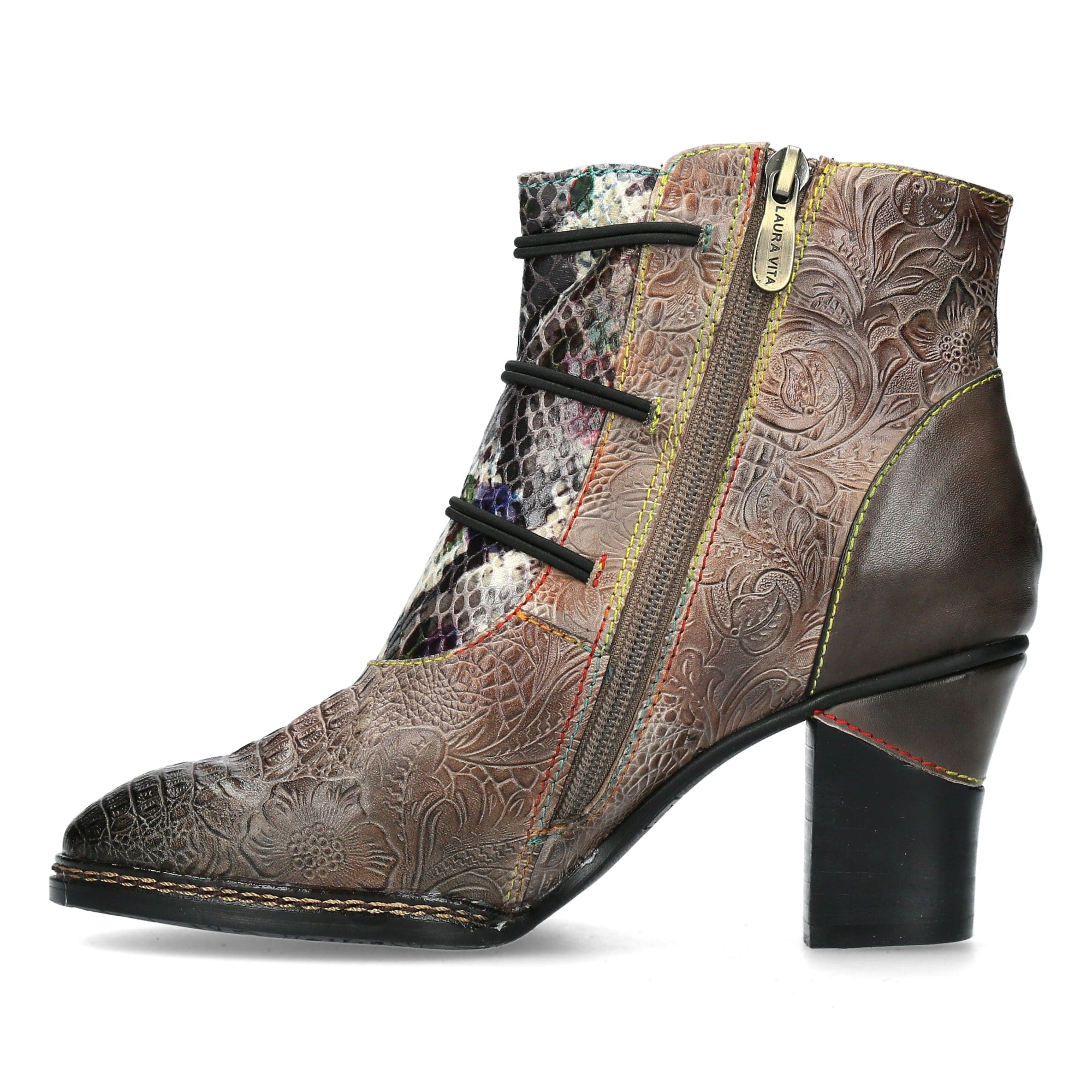 Bottines - AMELIA 24 - Image 19