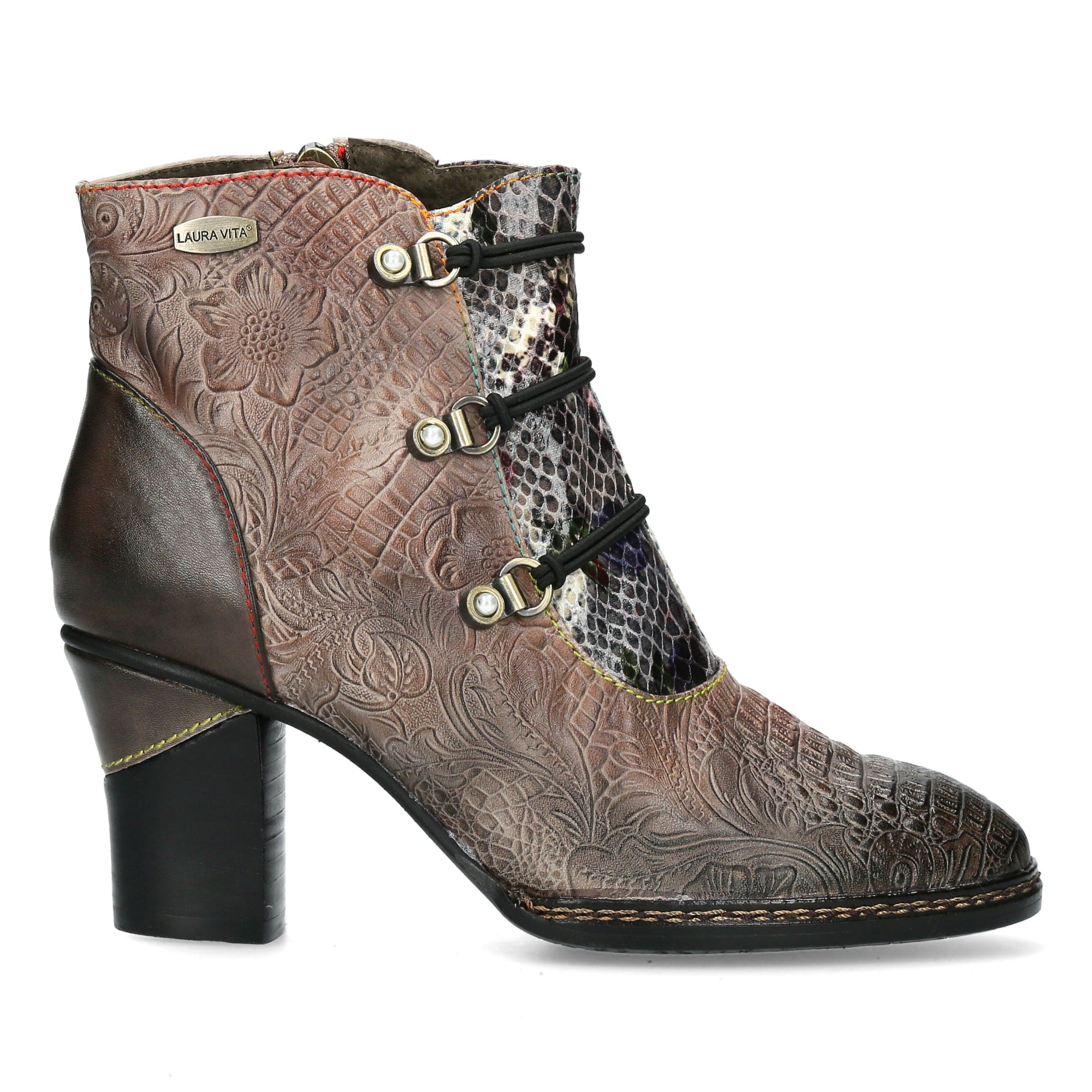 Bottines - AMELIA 24 - Image 20