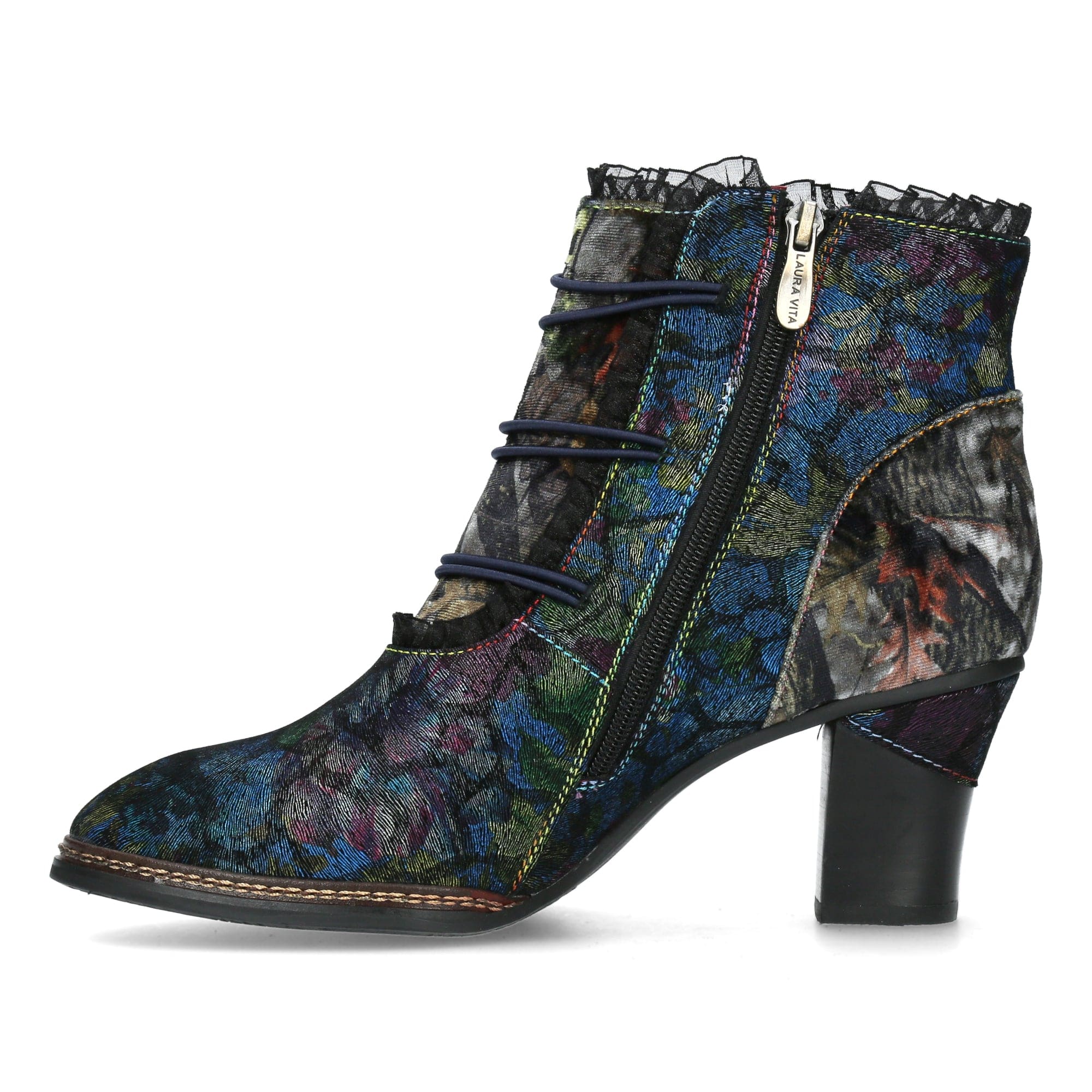 Bottines - AMELIA 24 - Image 23