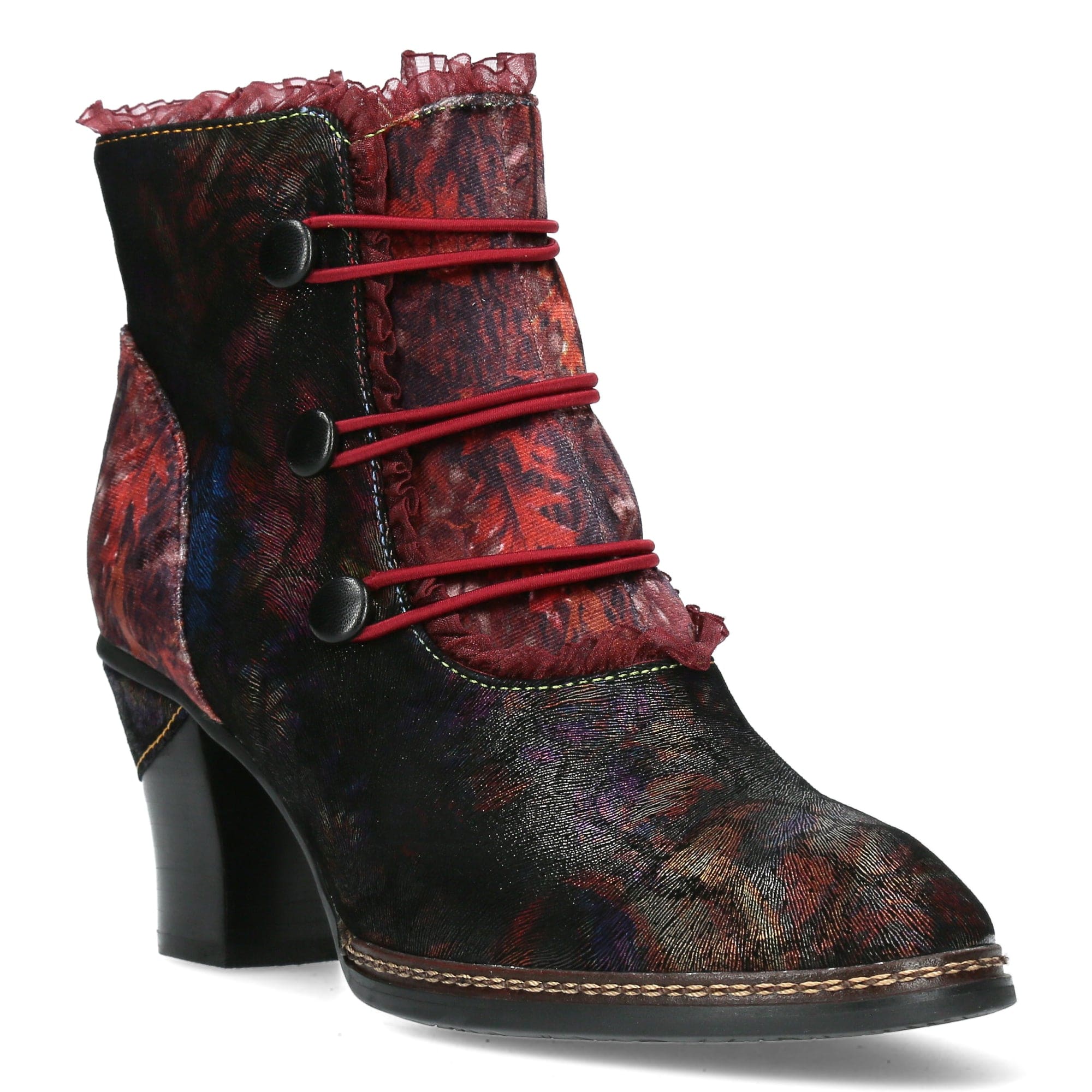 Bottines - AMELIA 24 - Image 3