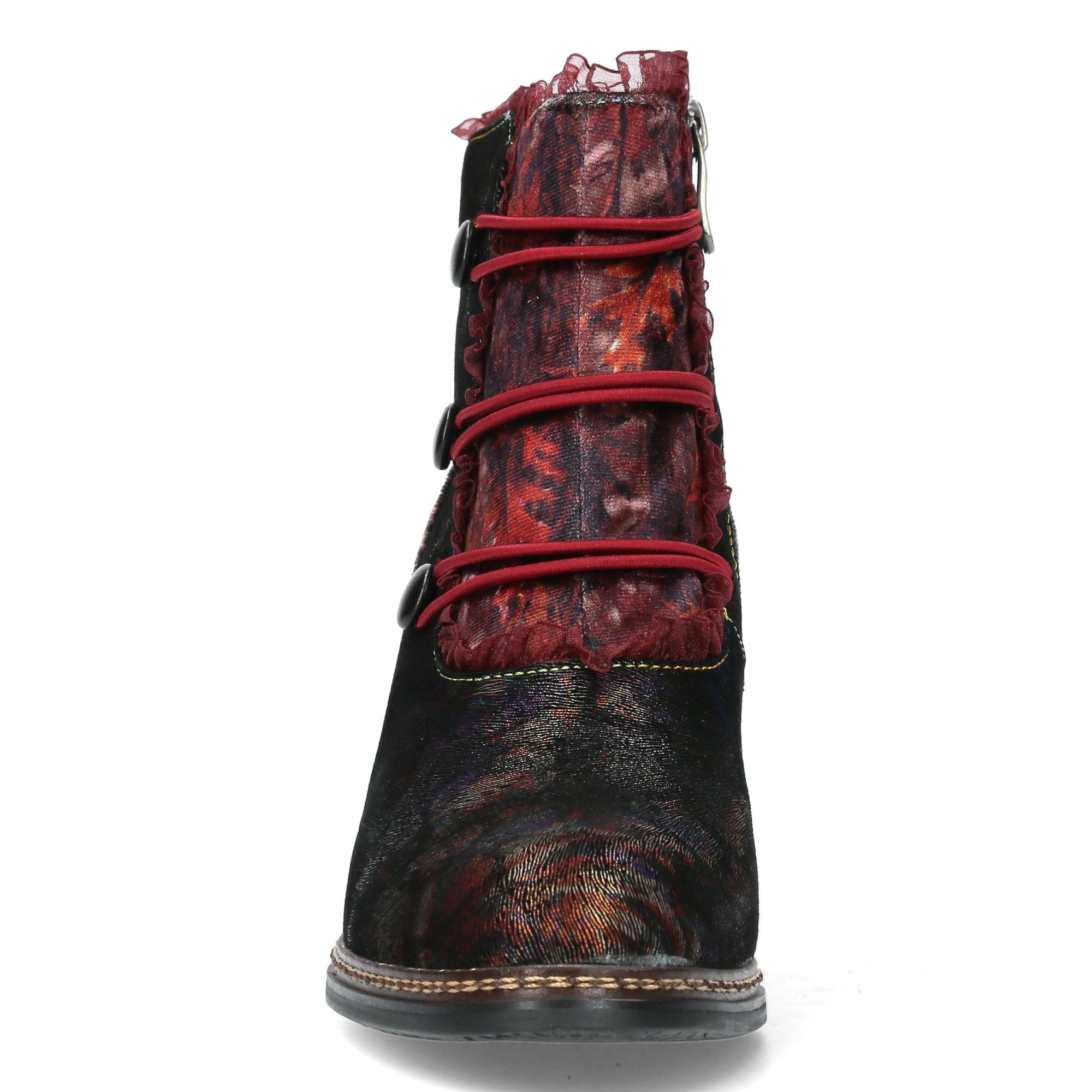 Bottines - AMELIA 24 - Image 4