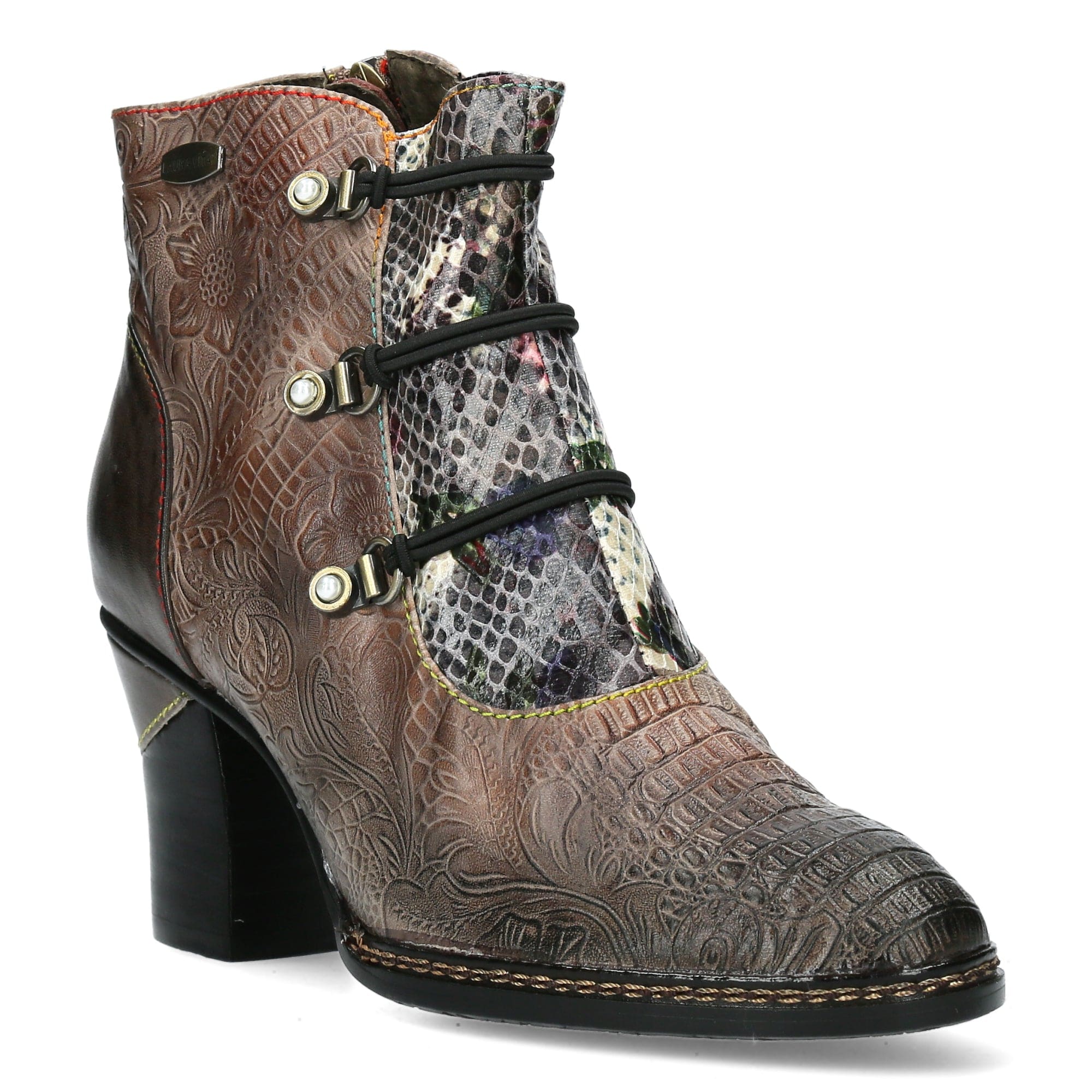 Bottines - AMELIA 24 - Image 8