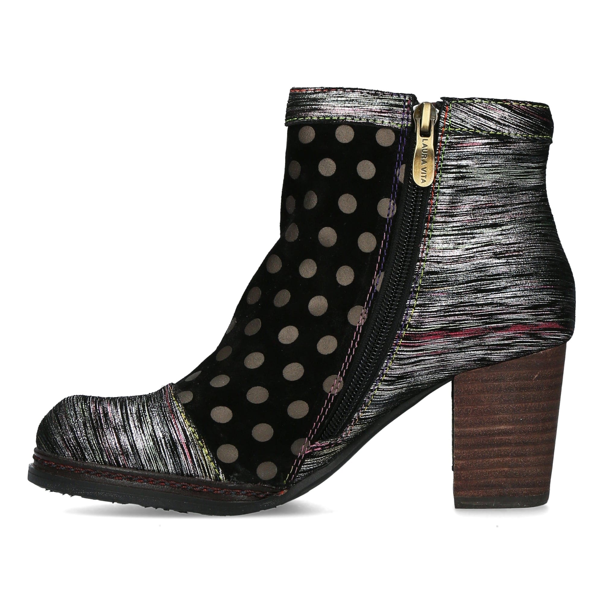Bottines - ANNA 13 - Image 11