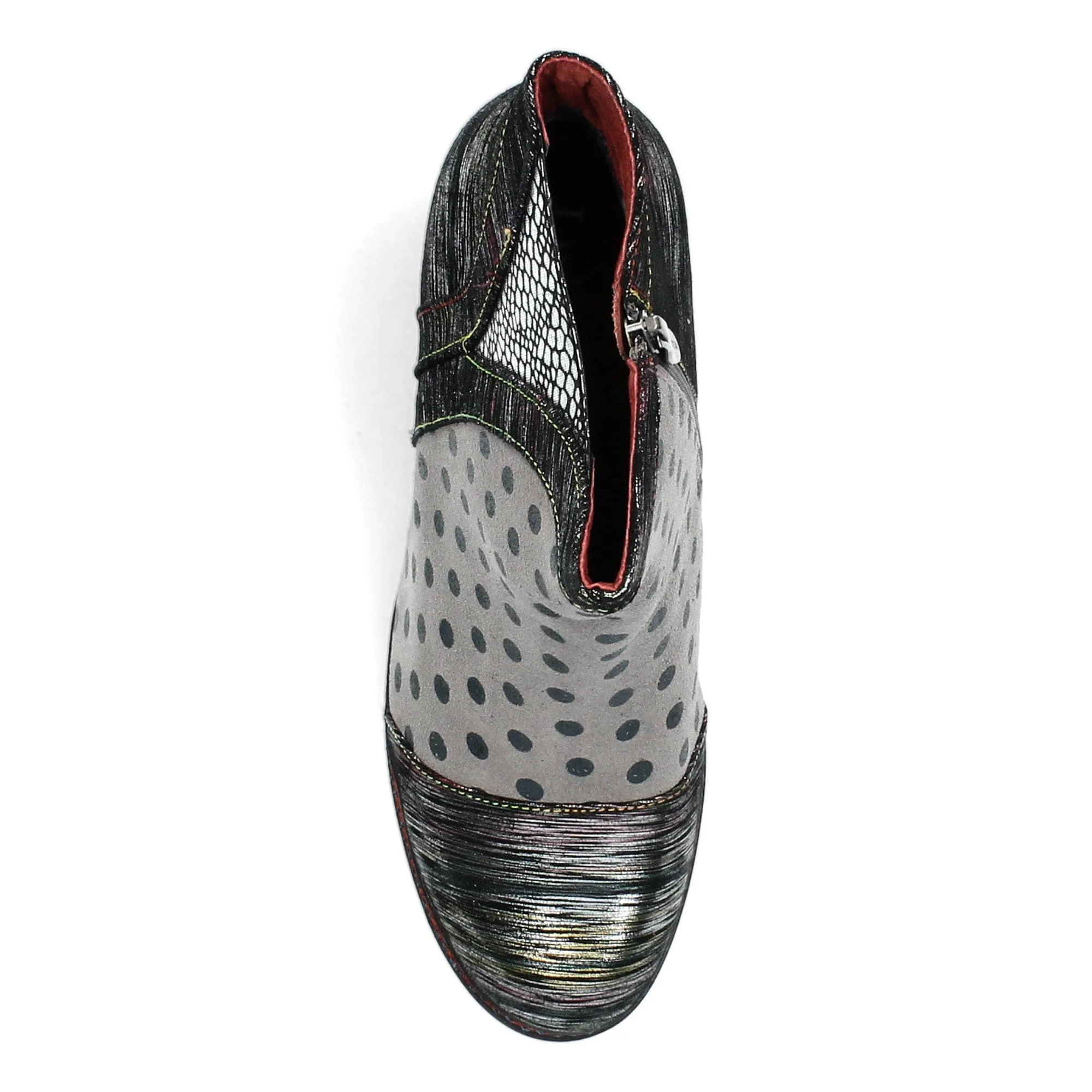 Bottines - ANNA 13 - Image 4