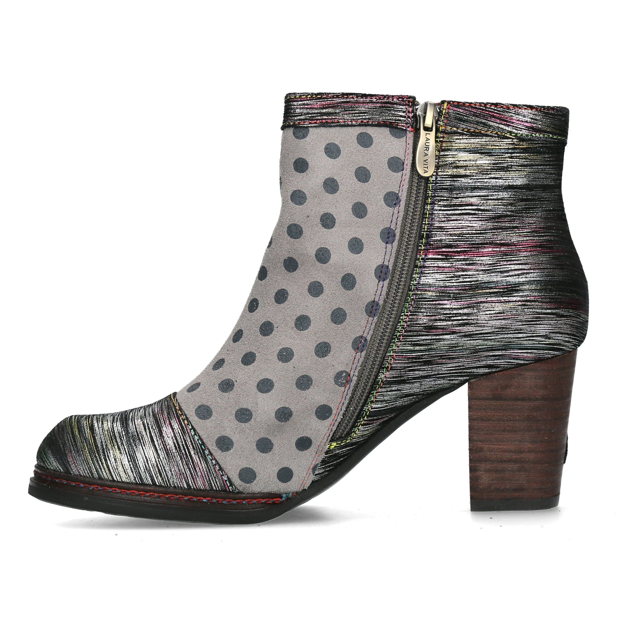 Bottines - ANNA 13 - Image 5