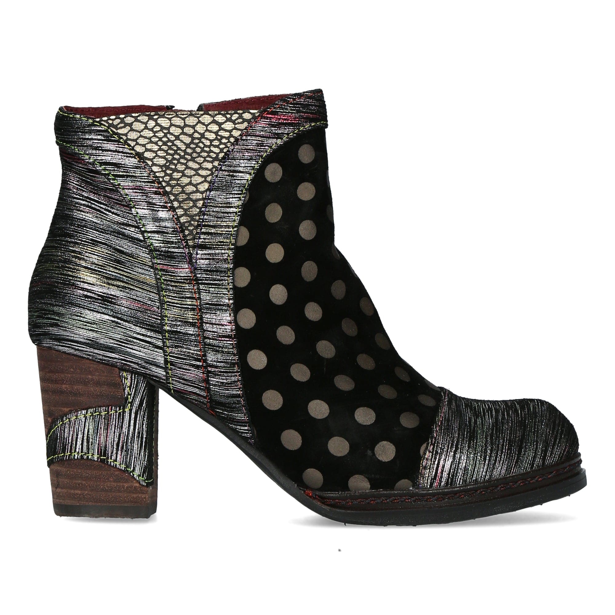 Bottines - ANNA 13 - Image 7
