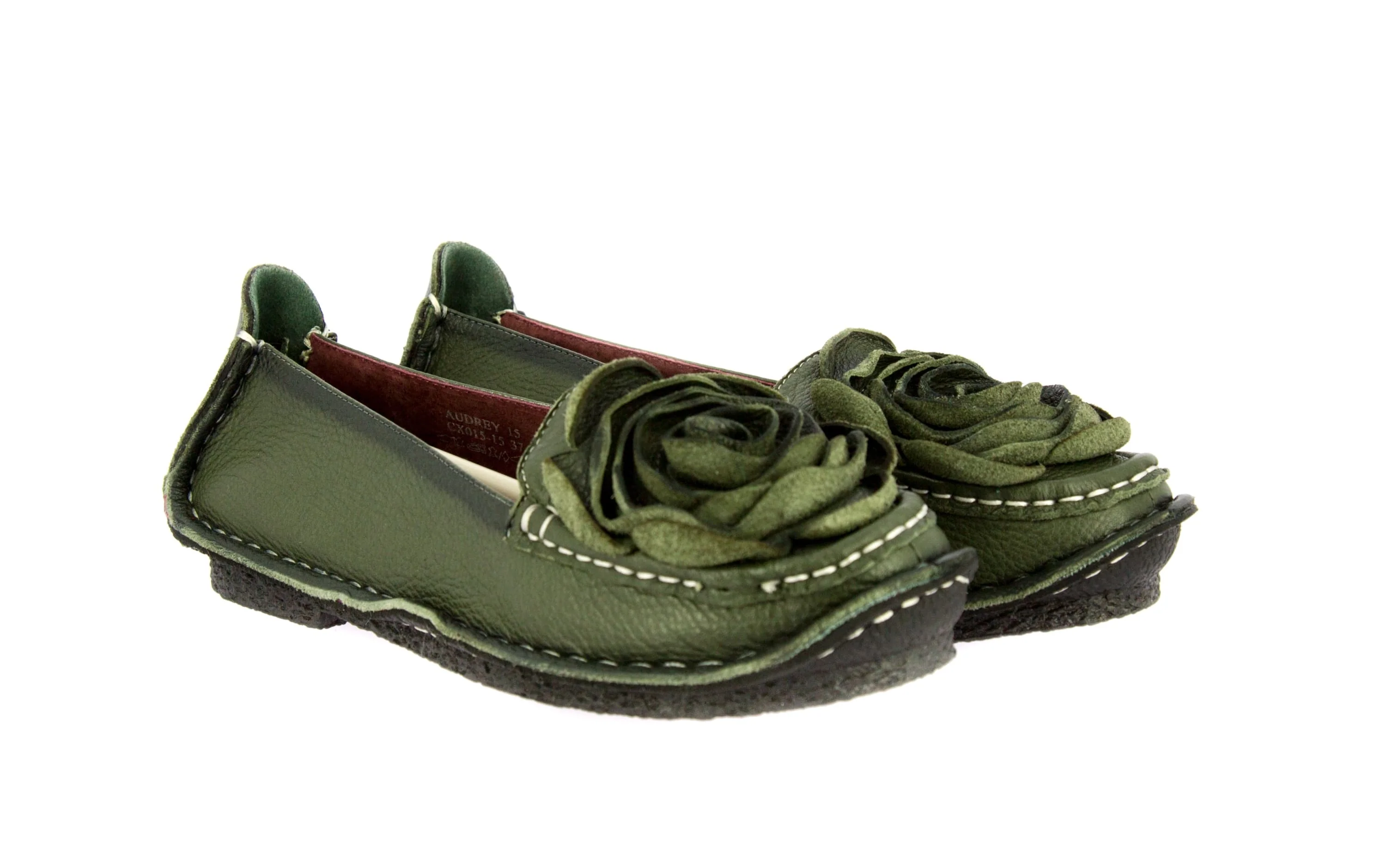 Ballerines - AUDREY 15 - Image 13