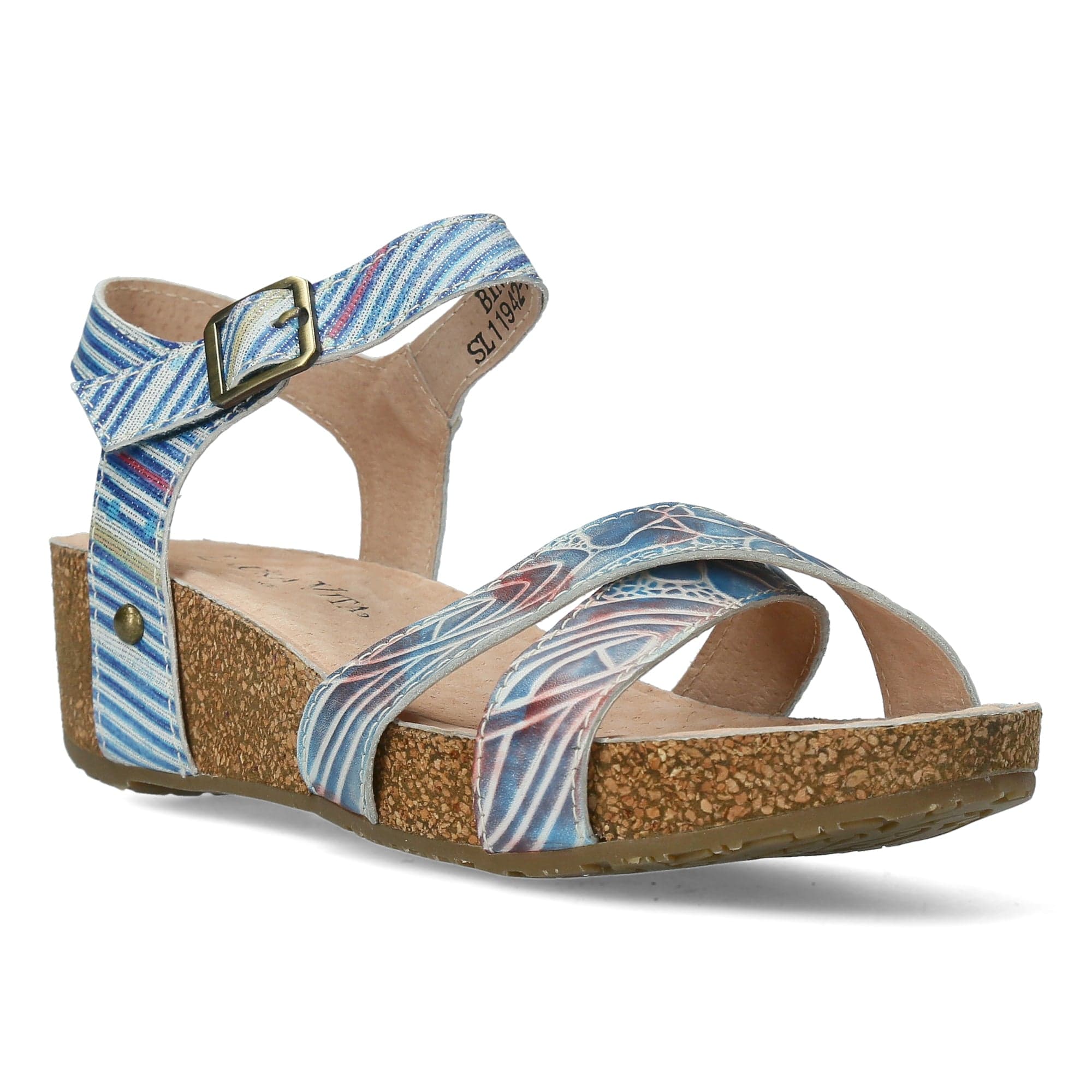 Sandales - BINGO 02 - Image 13