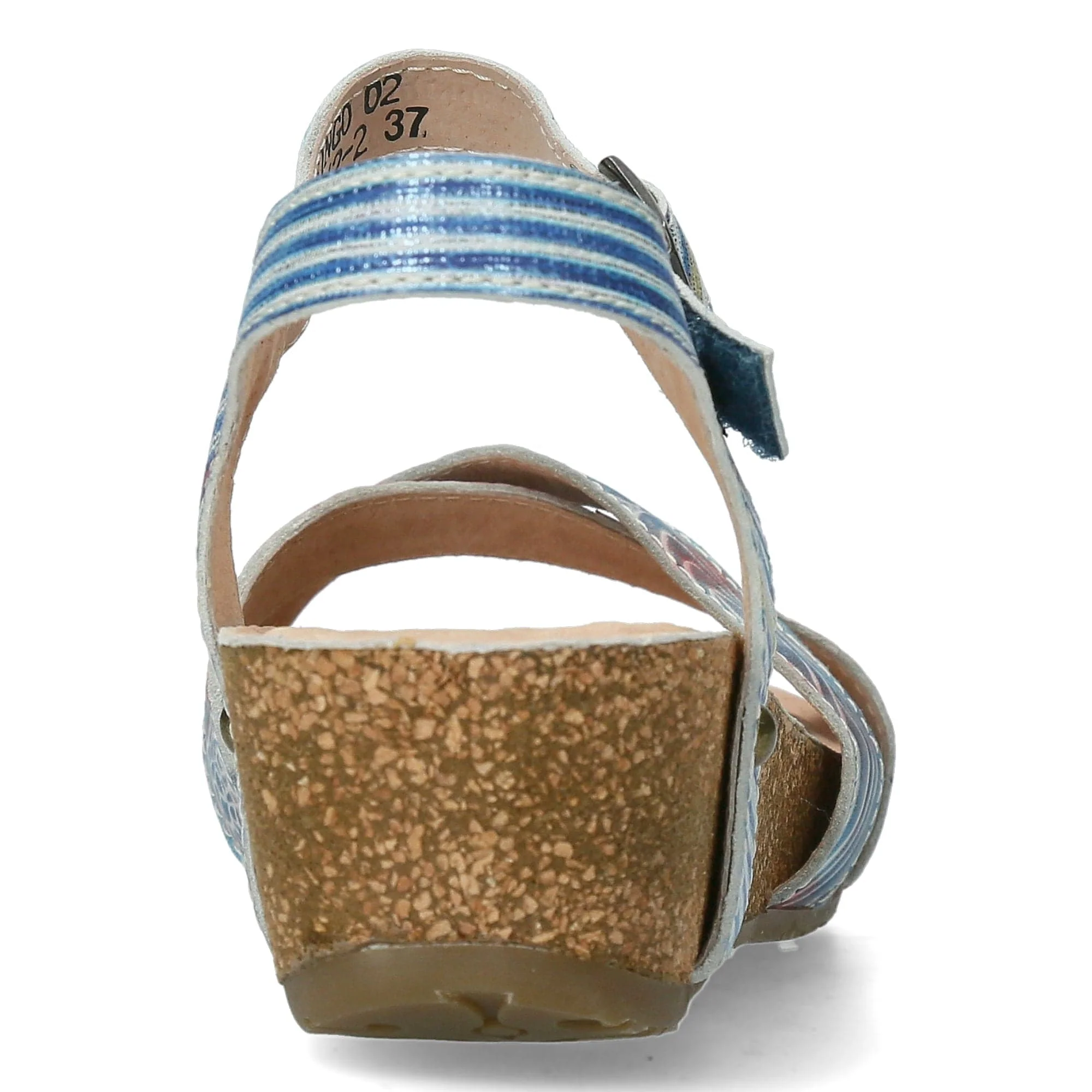 Sandales - BINGO 02 - Image 17