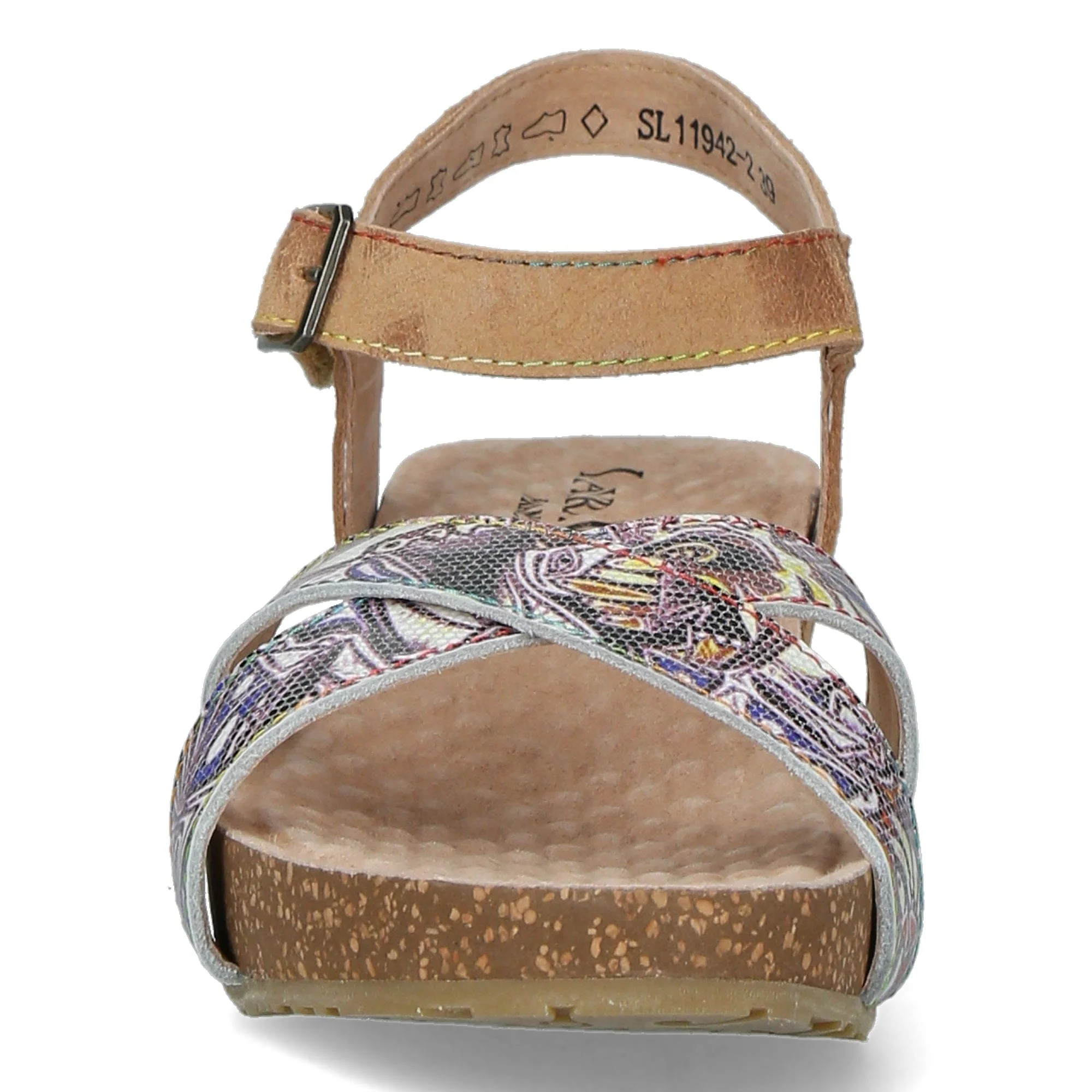 Sandales - BINGO 02 - Image 9