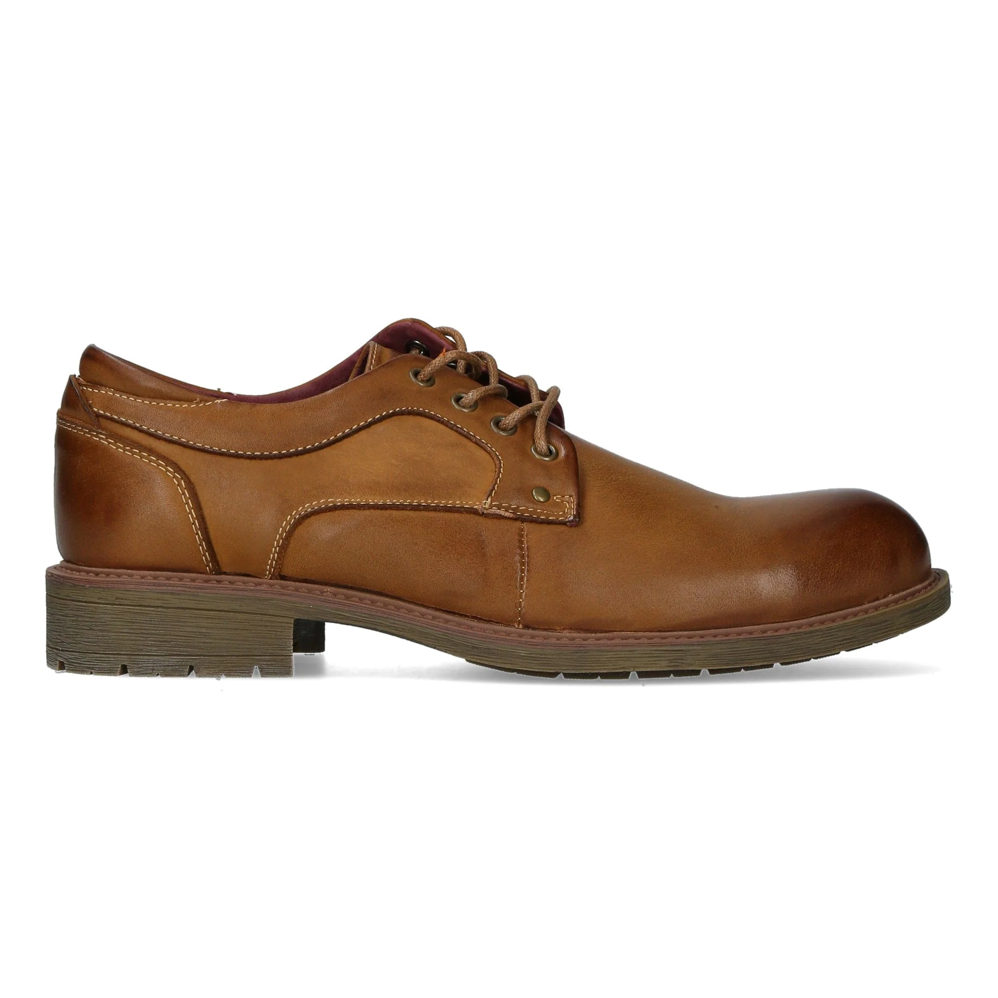 Chaussure Homme CALVIN - Image 7