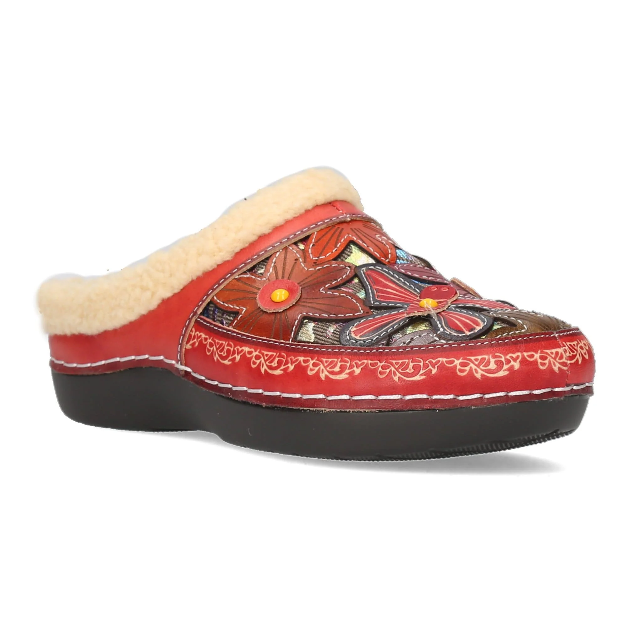 Mules - Capucine 01 - Image 10