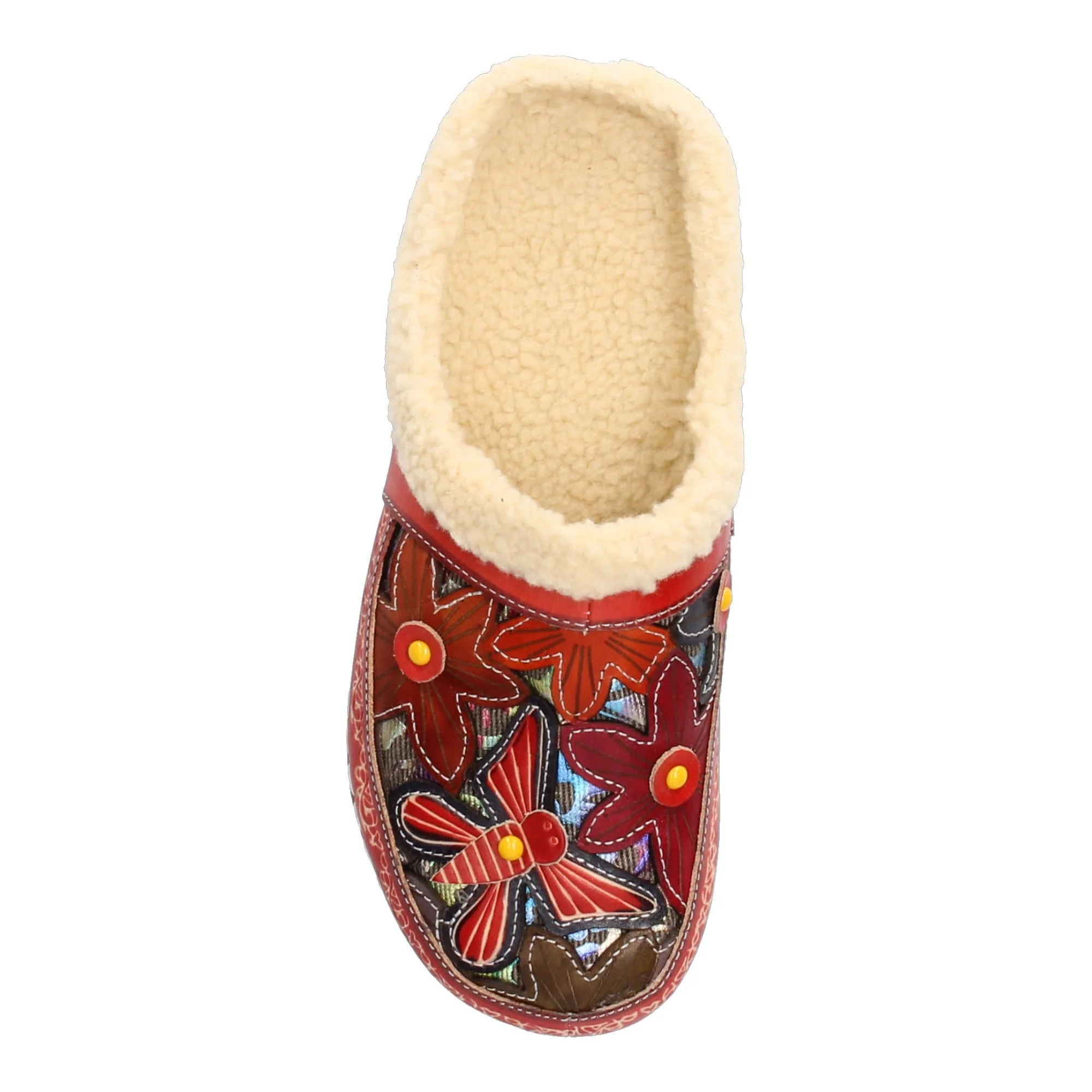 Mules - Capucine 01 - Image 11