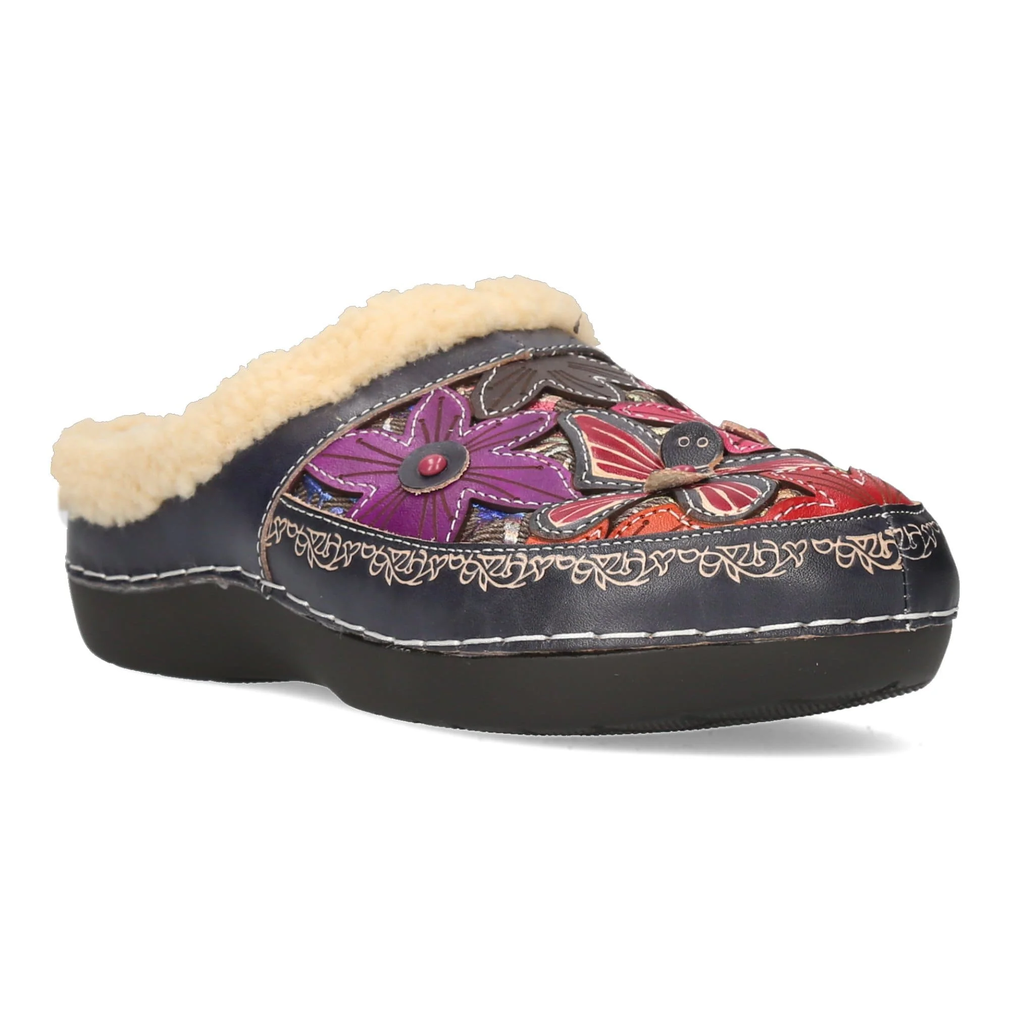 Mules - Capucine 01 - Image 4