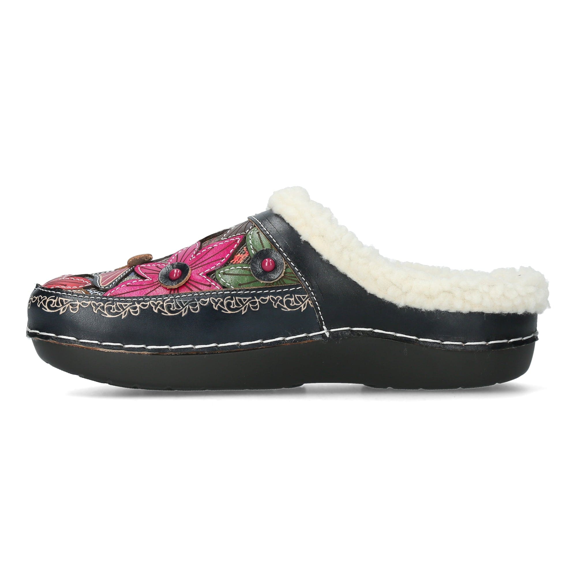 Mules - Capucine 01 - Image 5