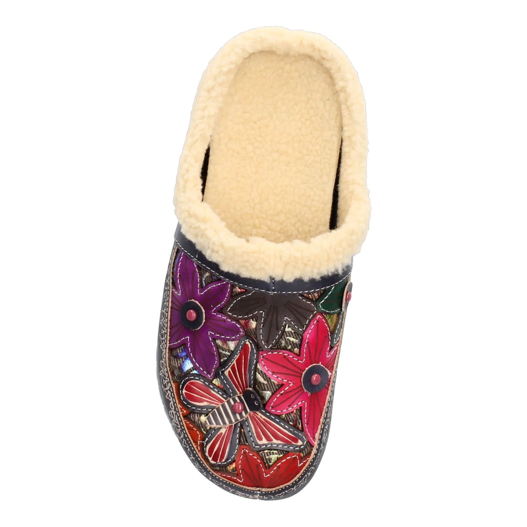 Mules - Capucine 01 - Image 7