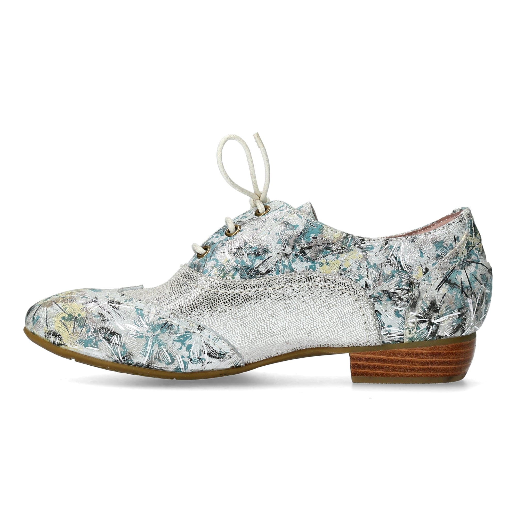 Derbies - CLCAUDIEO 03 - Image 11