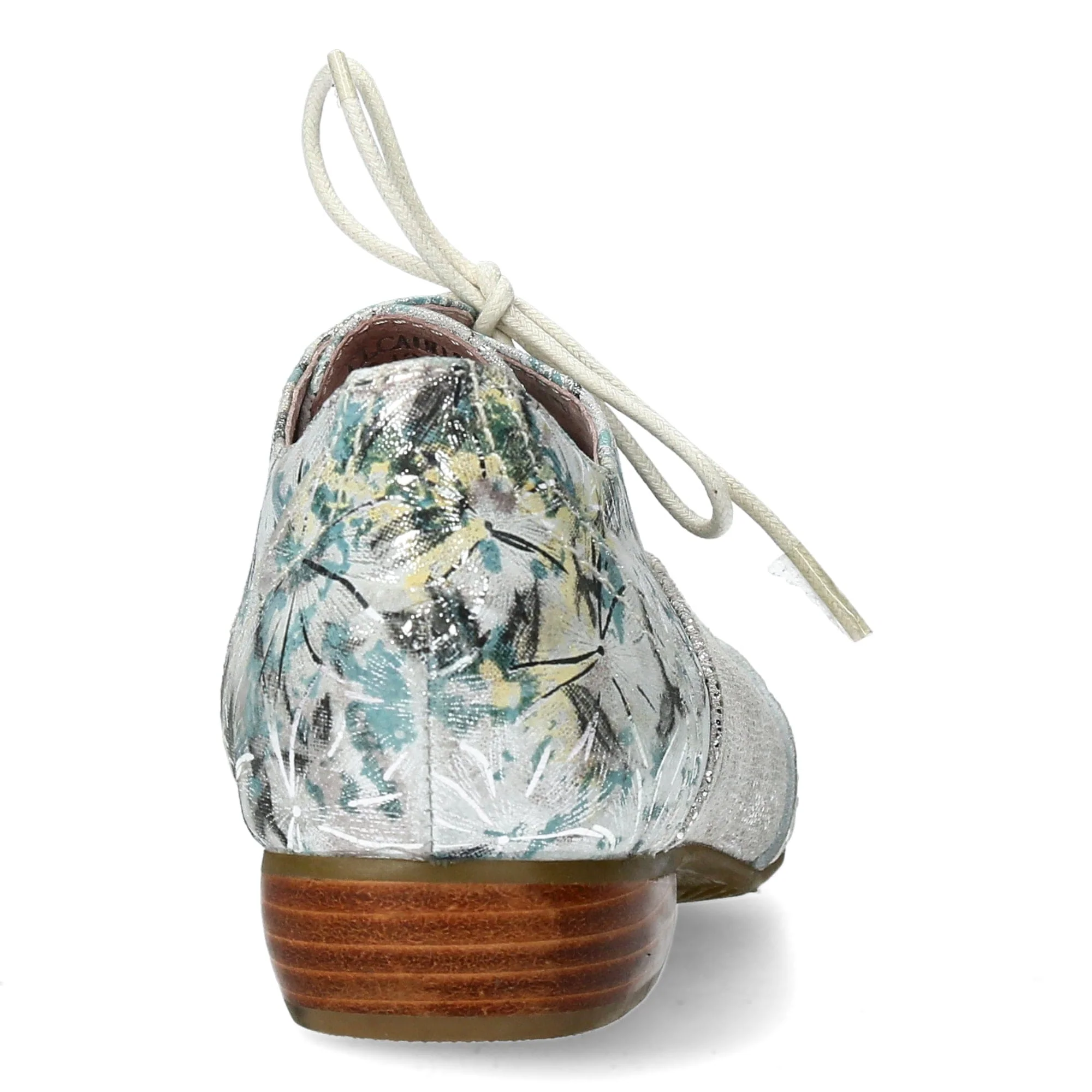 Derbies - CLCAUDIEO 03 - Image 12