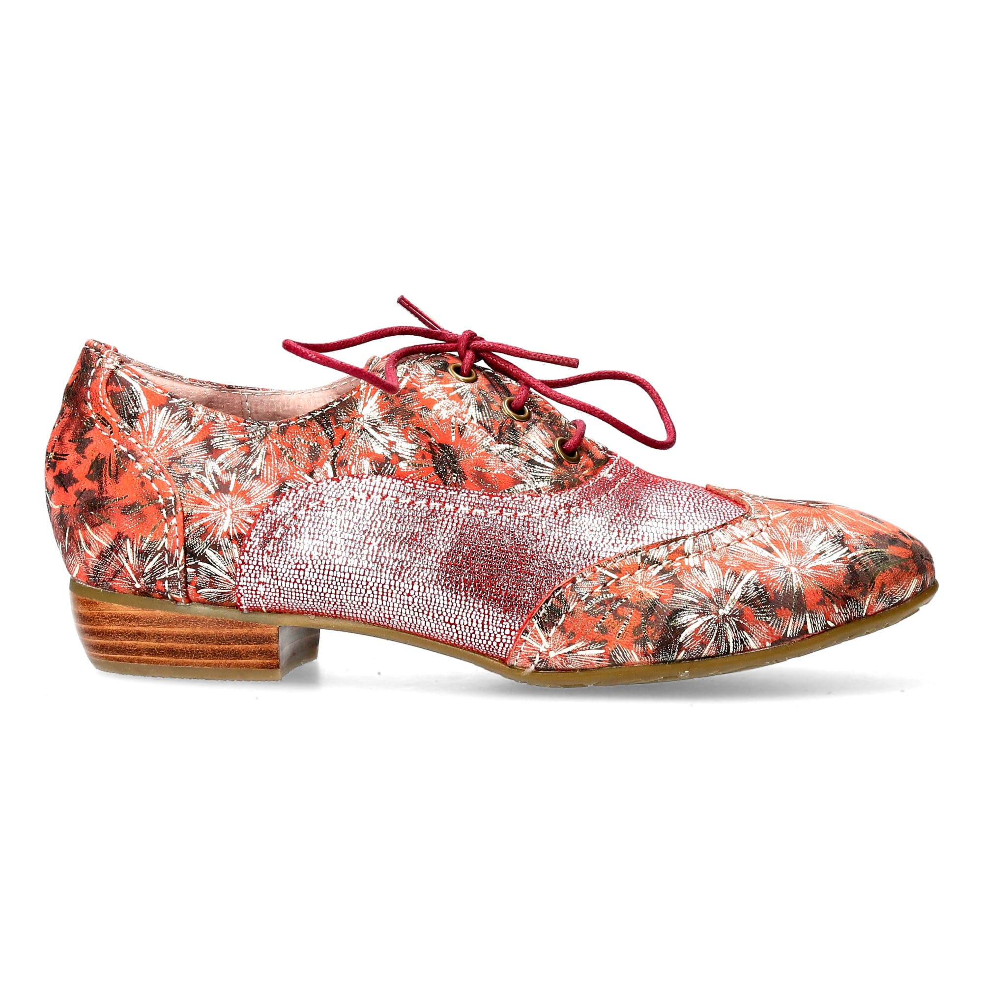 Derbies - CLCAUDIEO 03 - Image 13