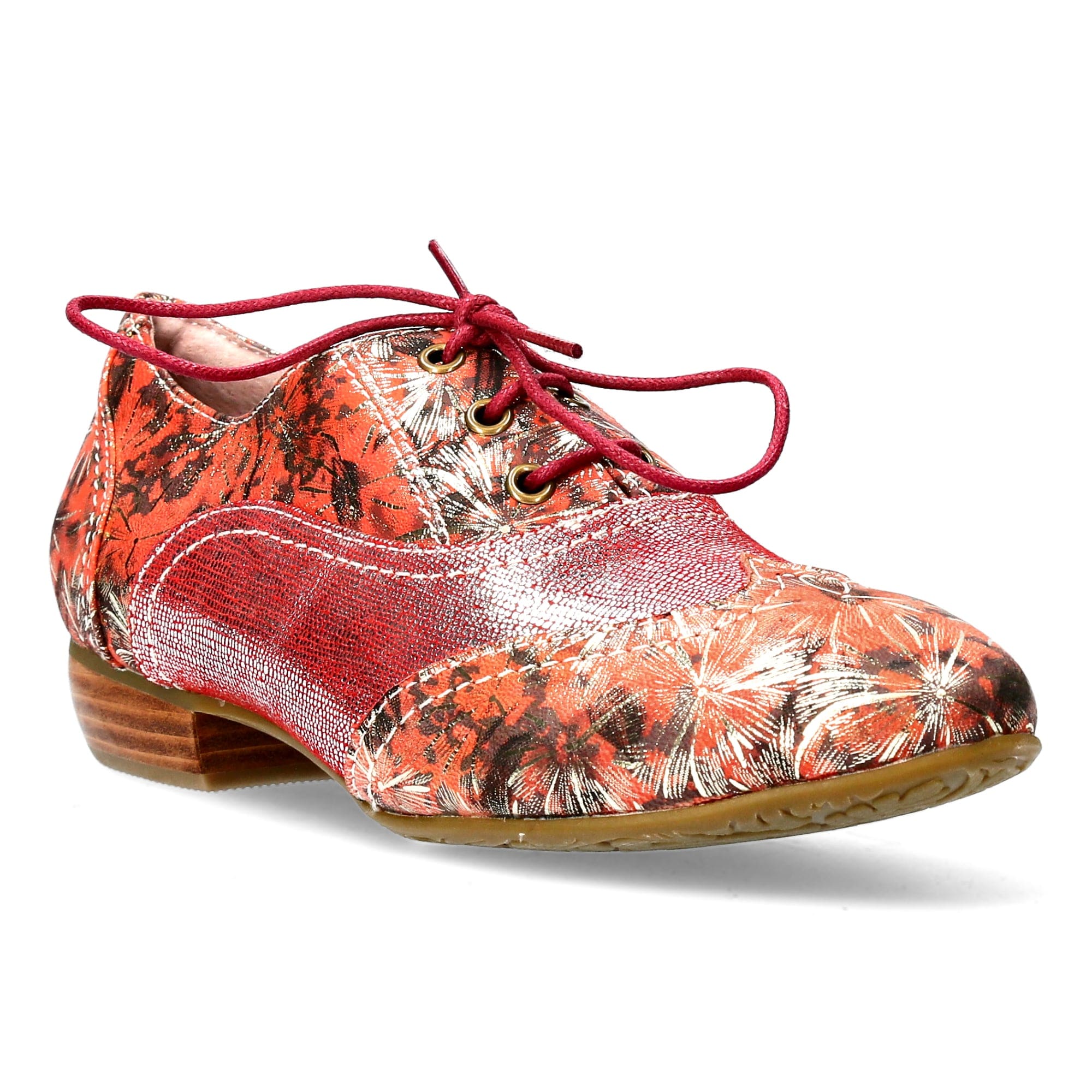 Derbies - CLCAUDIEO 03 - Image 14