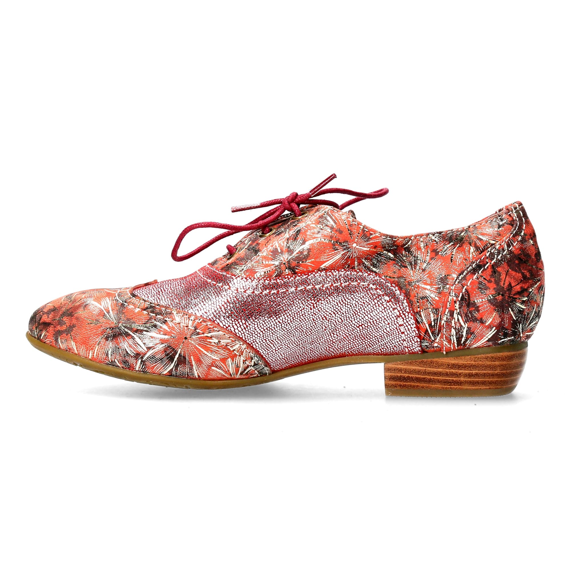 Derbies - CLCAUDIEO 03 - Image 17