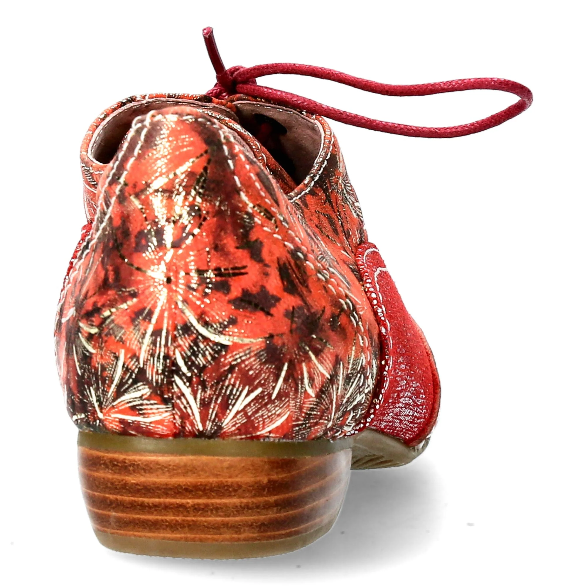 Derbies - CLCAUDIEO 03 - Image 18